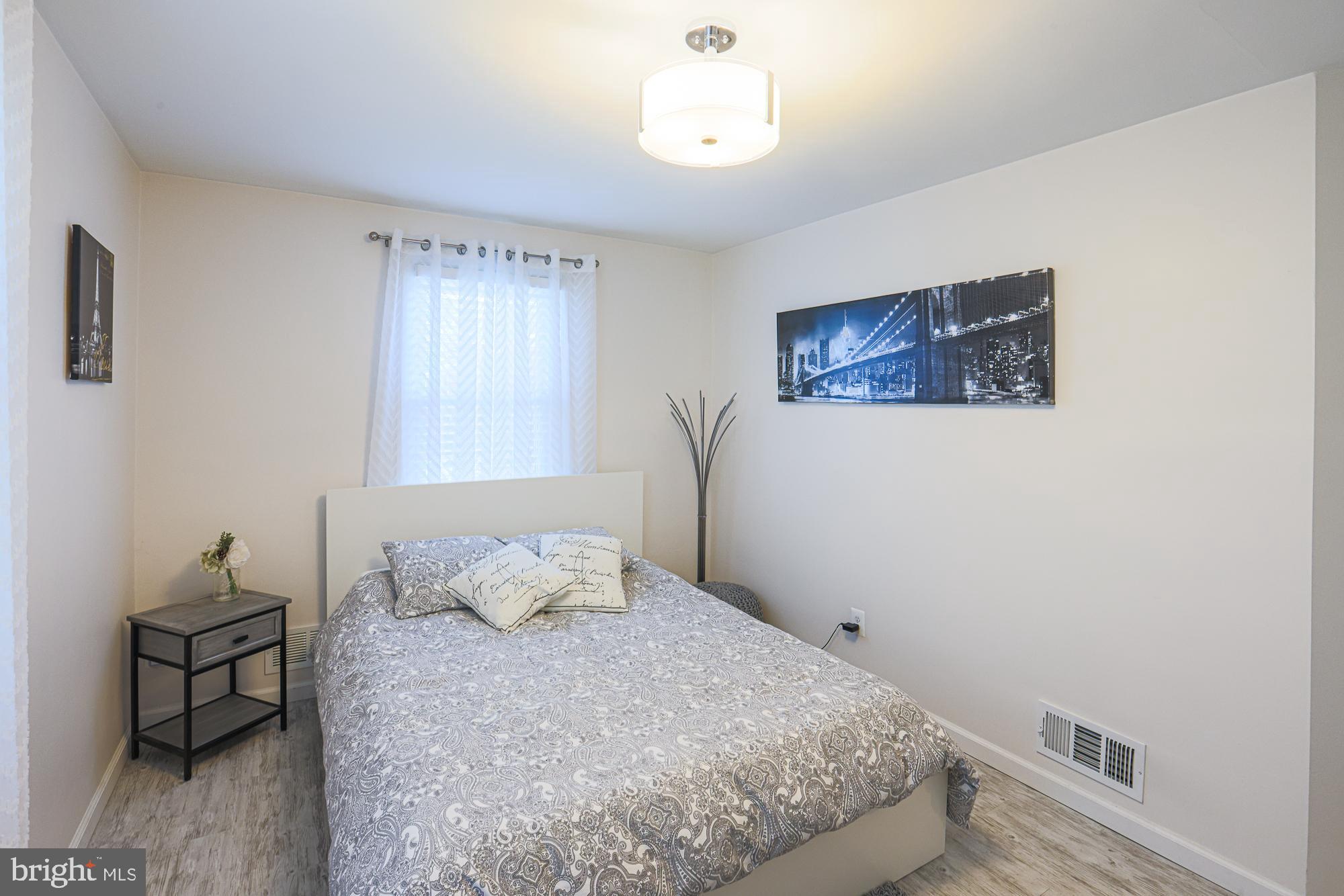 TOWSON PARK - Residential