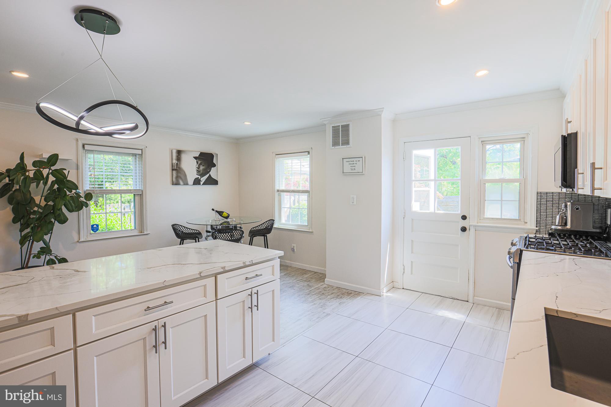 TOWSON PARK - Residential