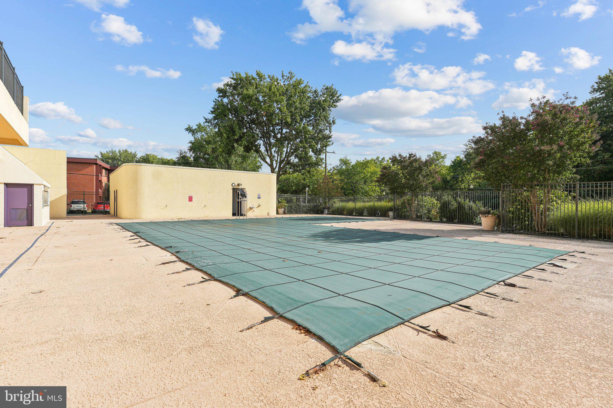 BRITTANY - Residential Lease