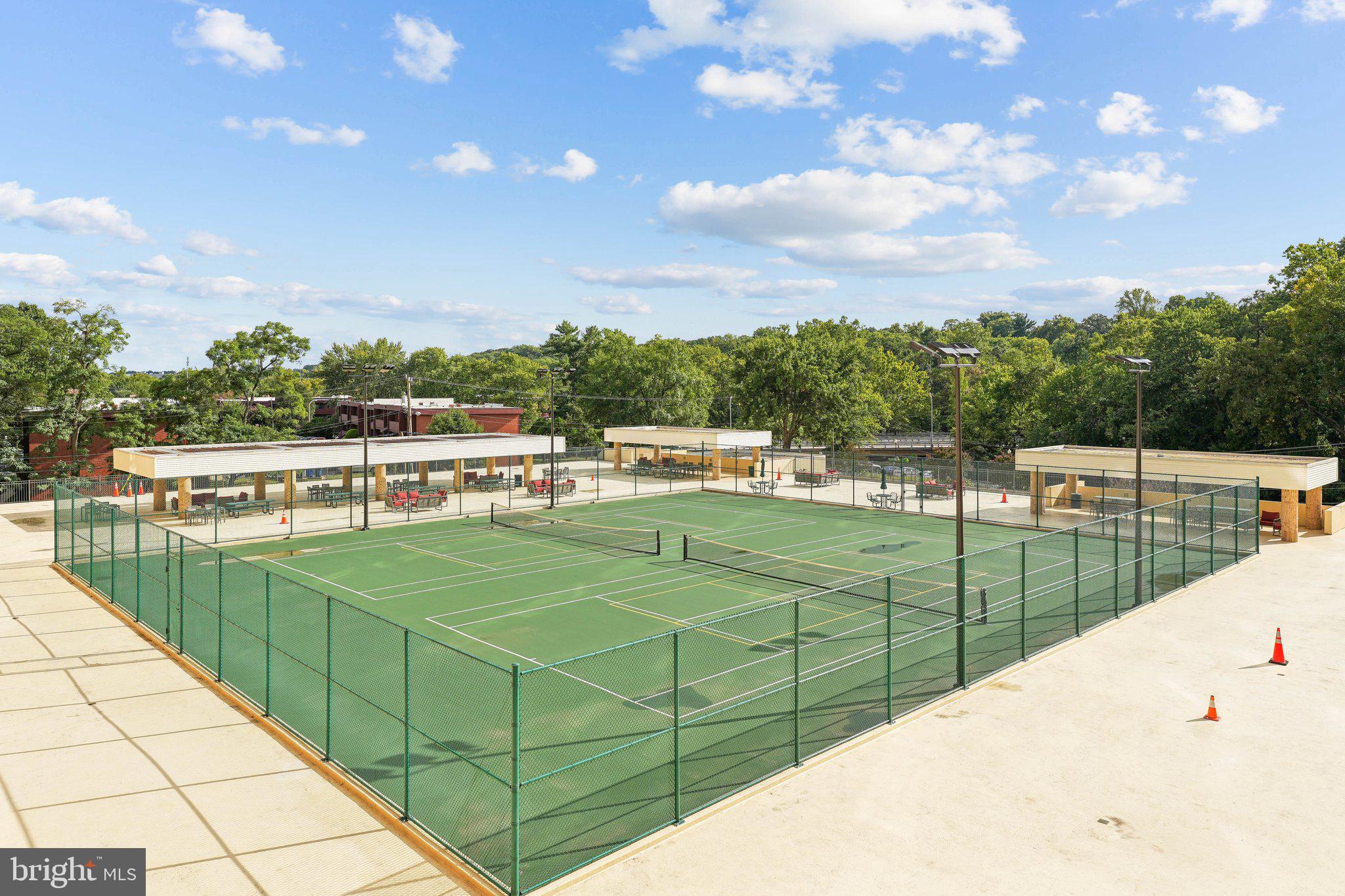 BRITTANY - Residential Lease