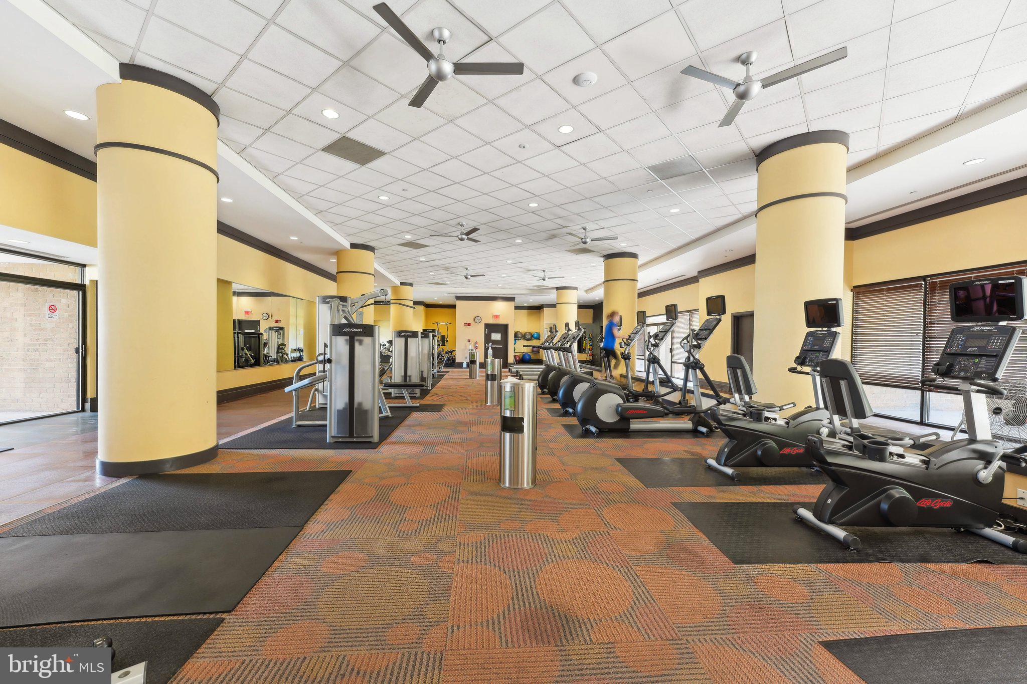 BRITTANY - Residential Lease