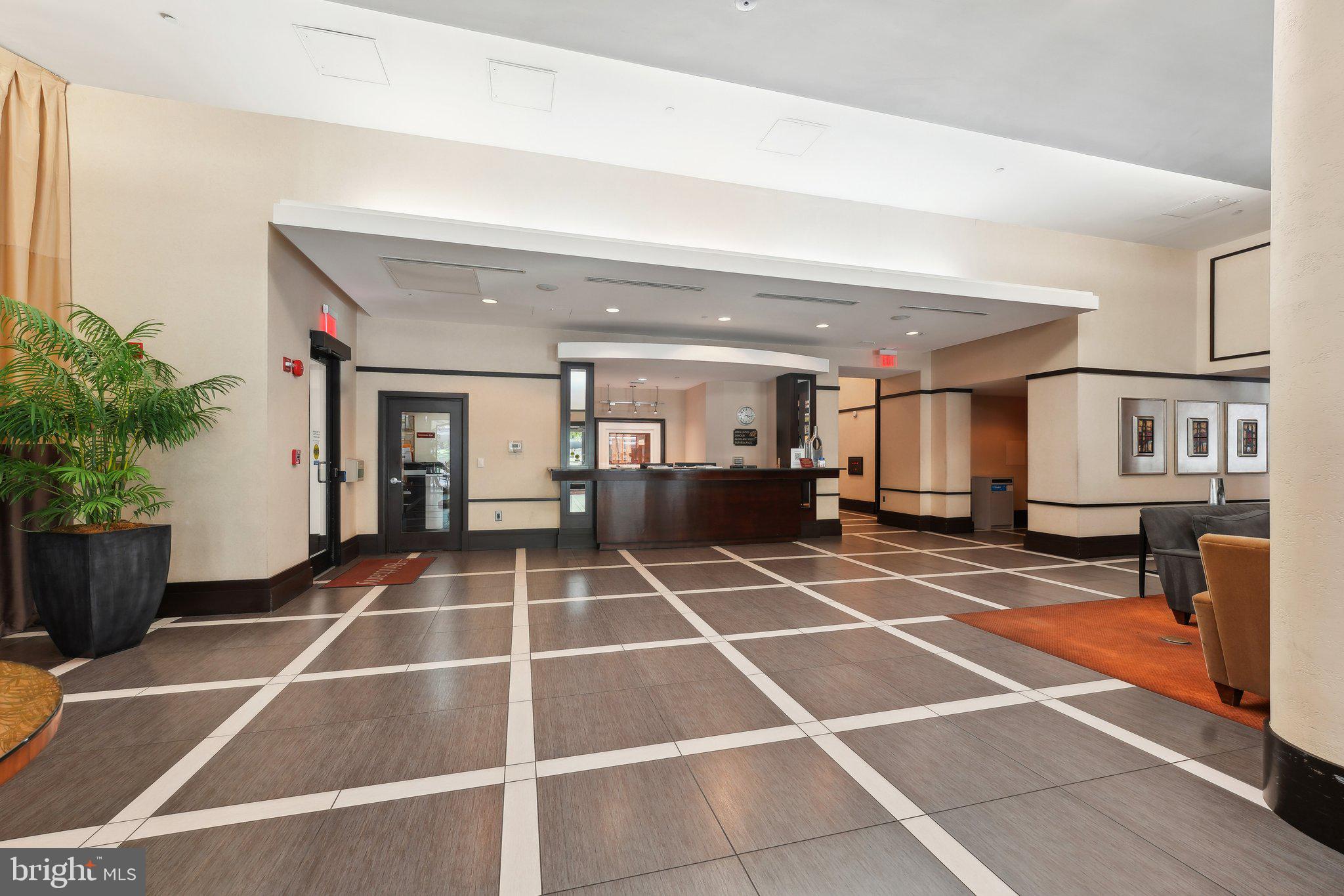 BRITTANY - Residential Lease