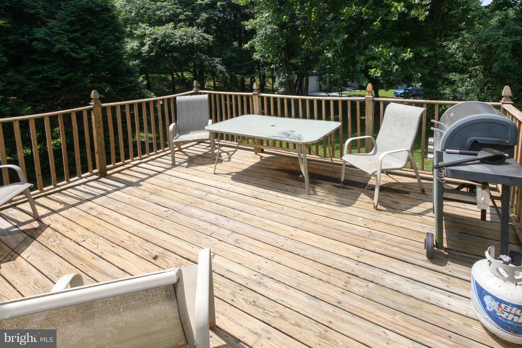 BRADFORD VILLAGE - Residential