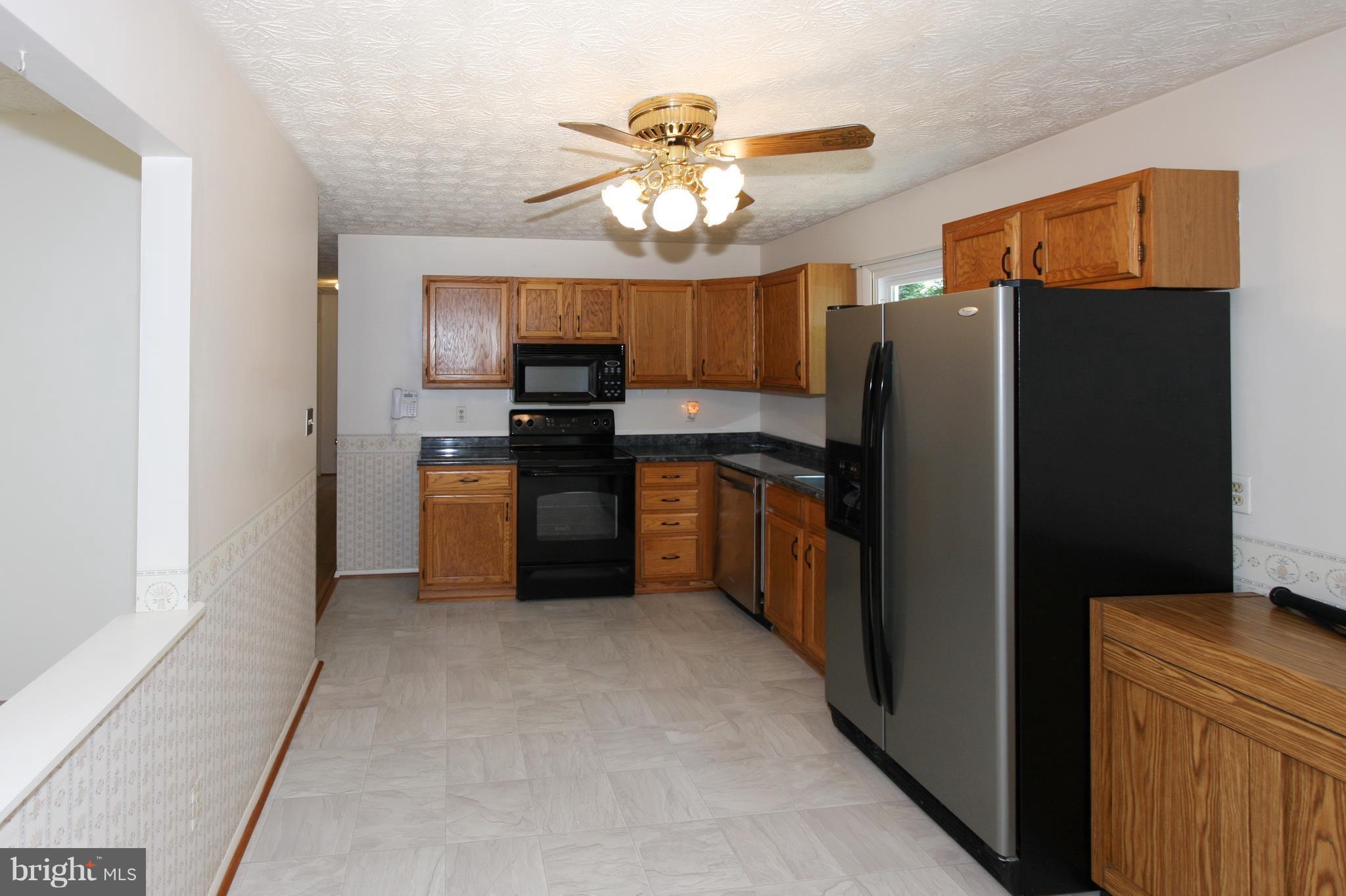 BRADFORD VILLAGE - Residential