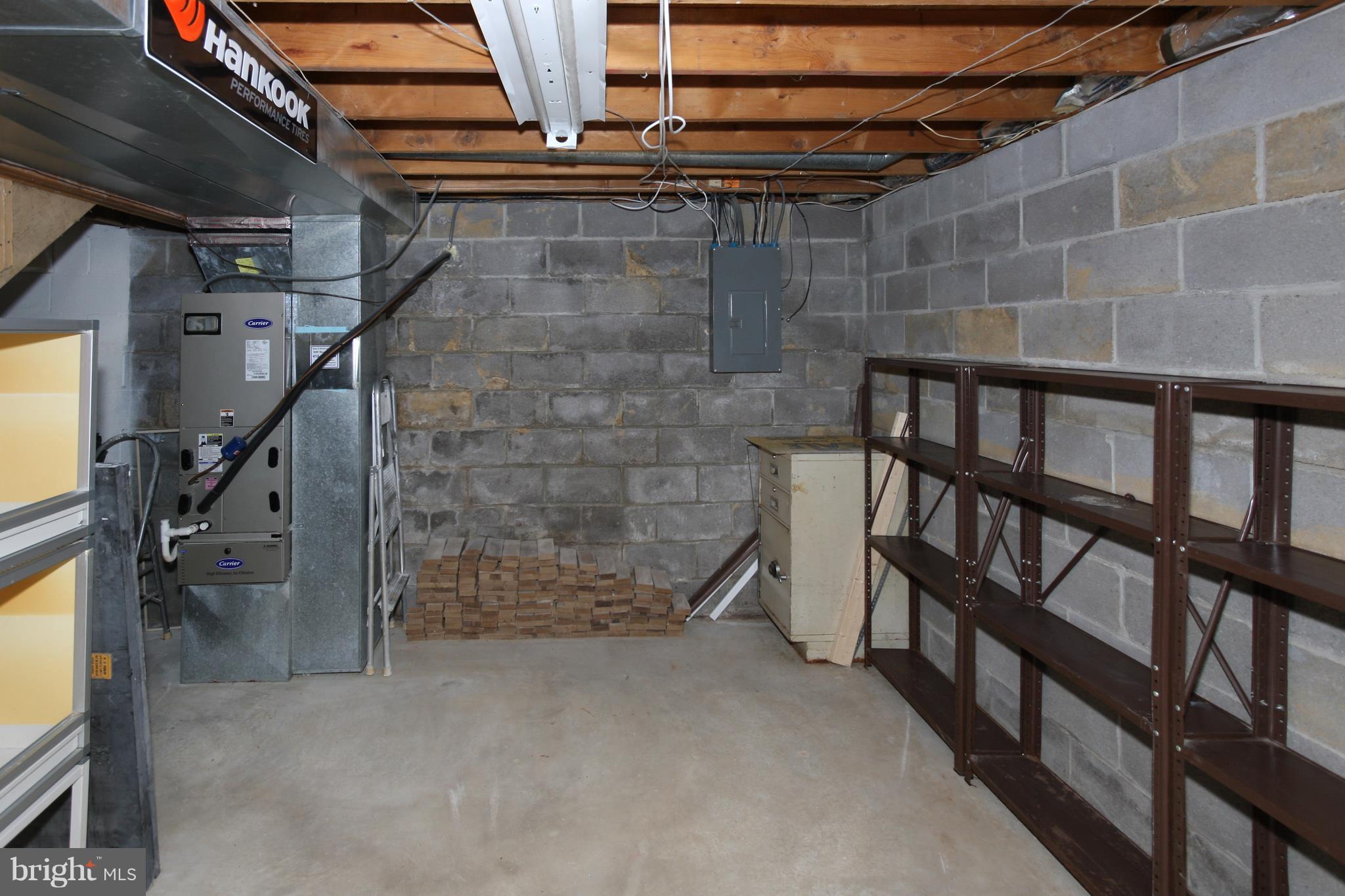 BRADFORD VILLAGE - Residential