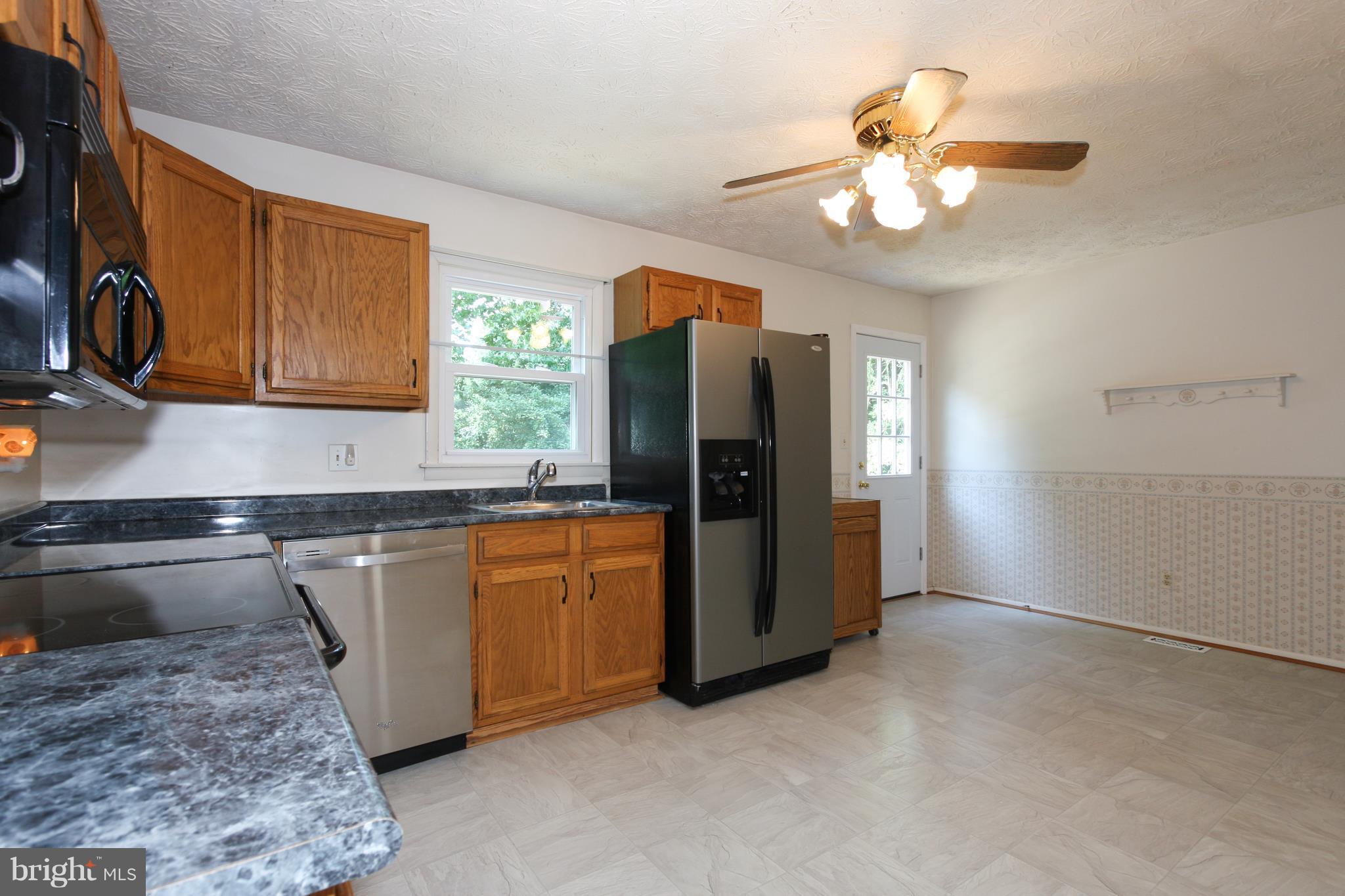 BRADFORD VILLAGE - Residential