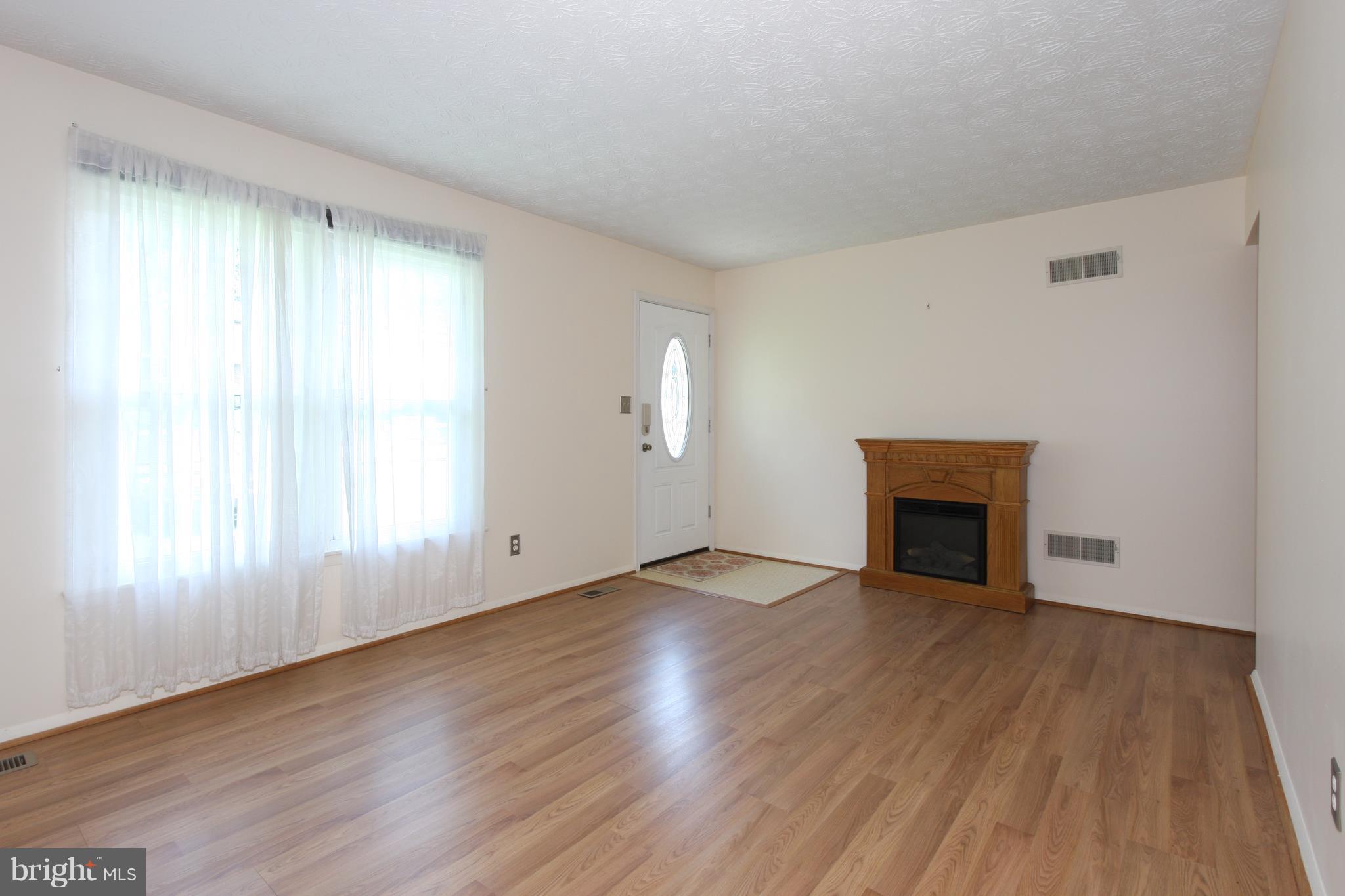 BRADFORD VILLAGE - Residential