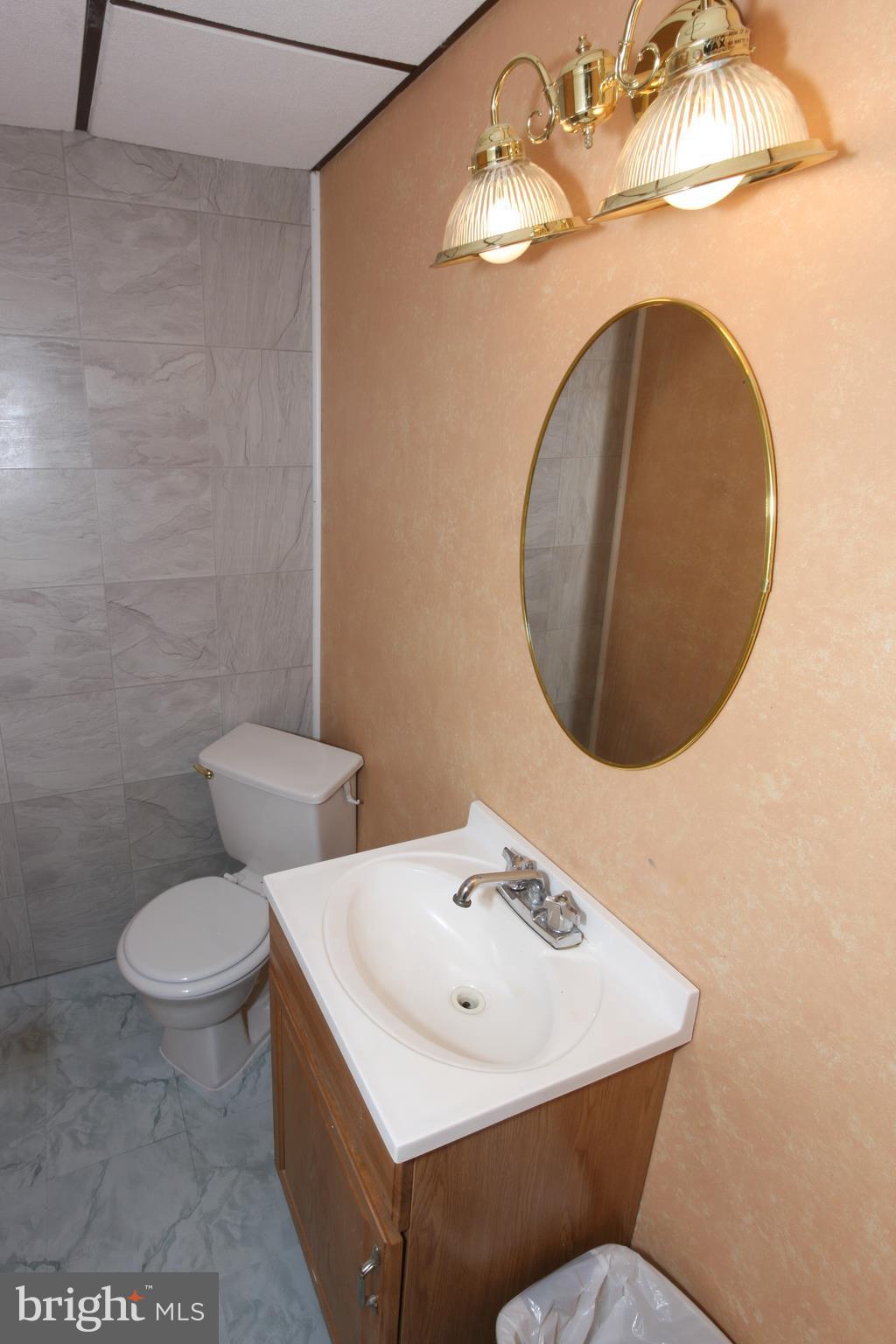 BRADFORD VILLAGE - Residential