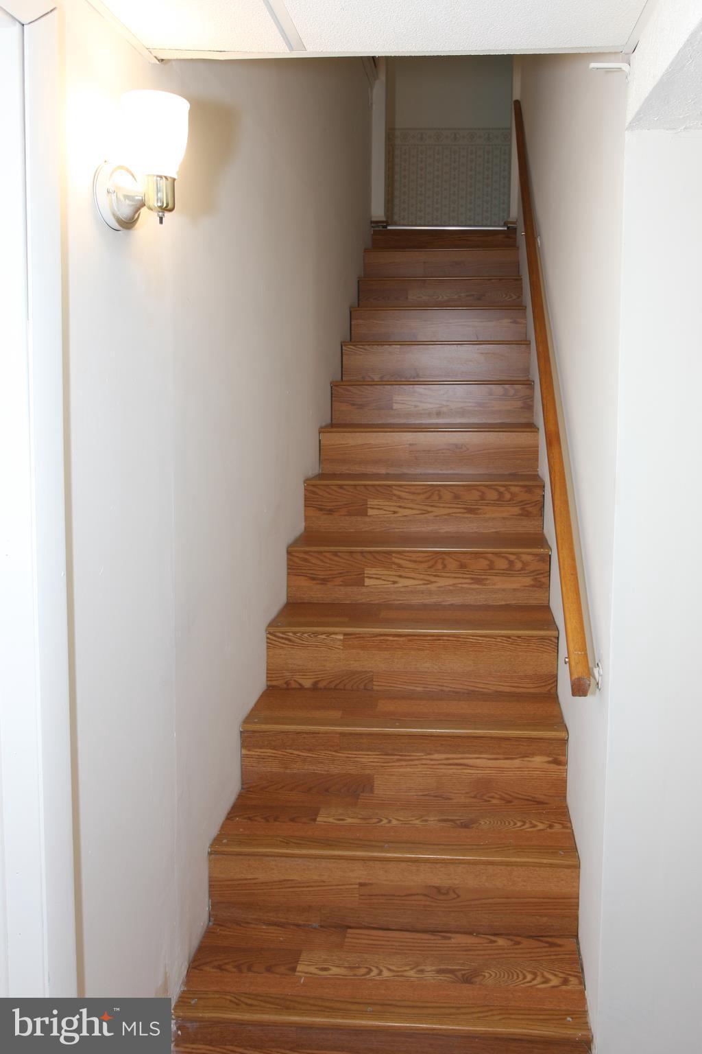 BRADFORD VILLAGE - Residential