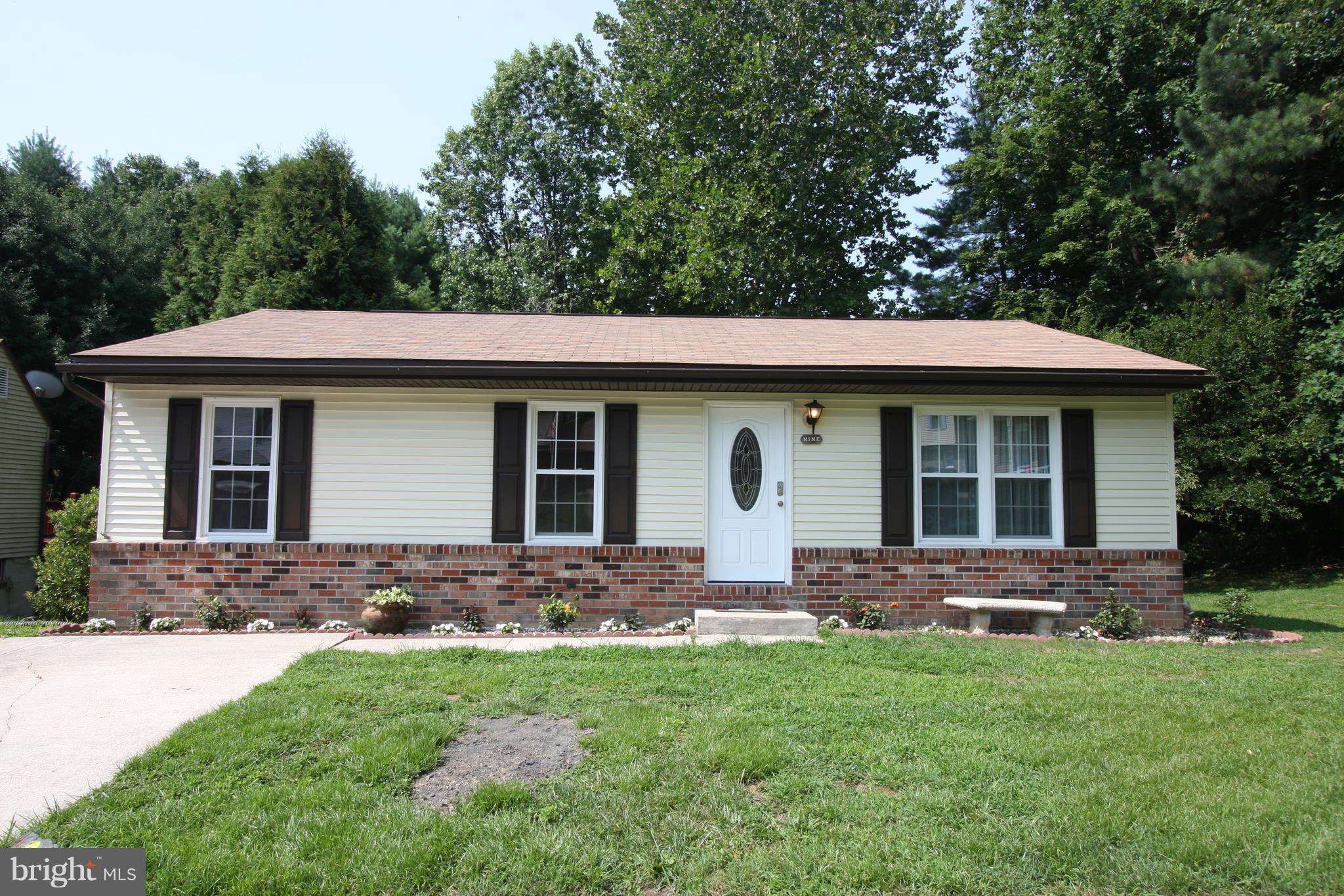 BRADFORD VILLAGE - Residential