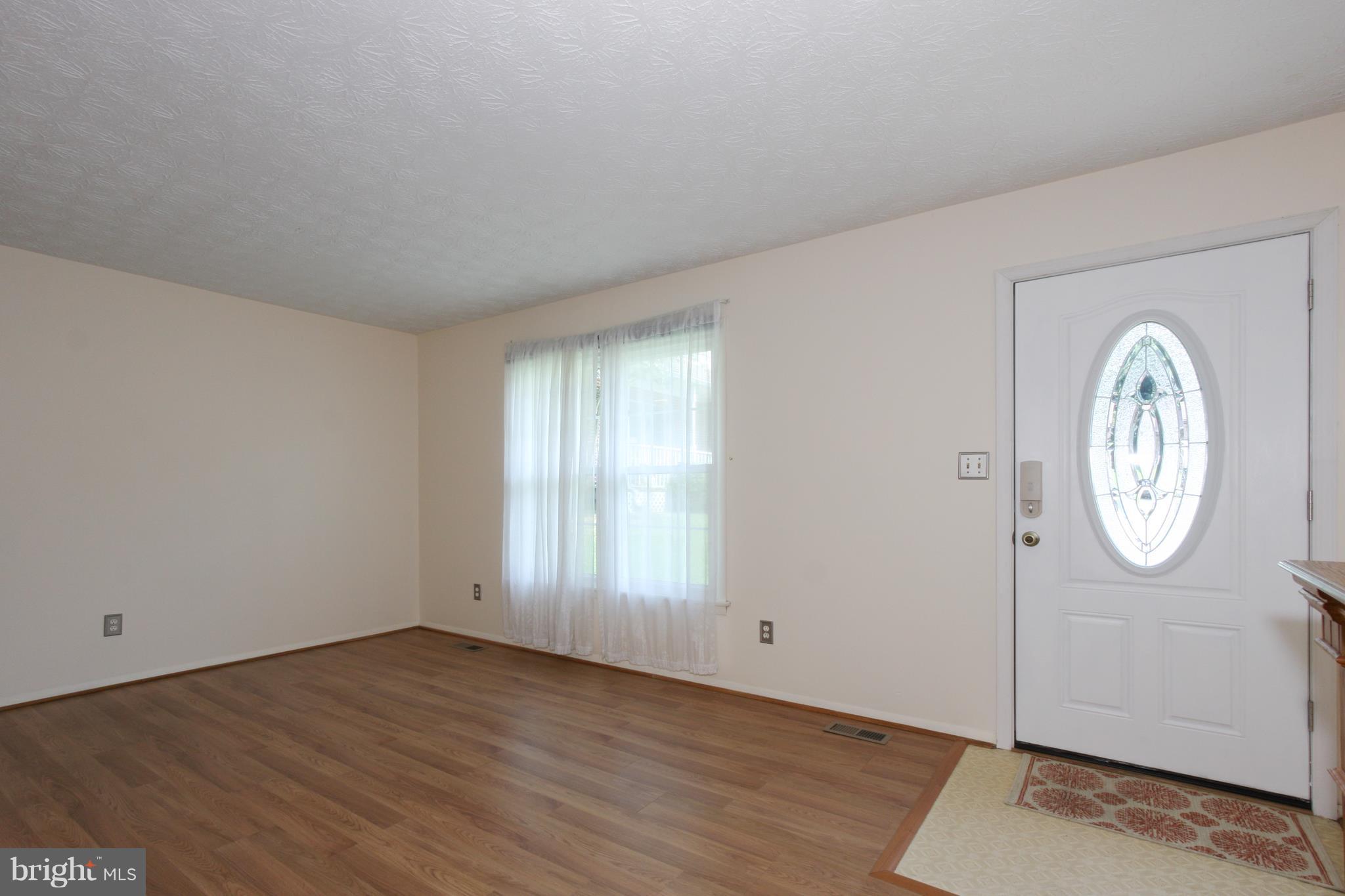 BRADFORD VILLAGE - Residential