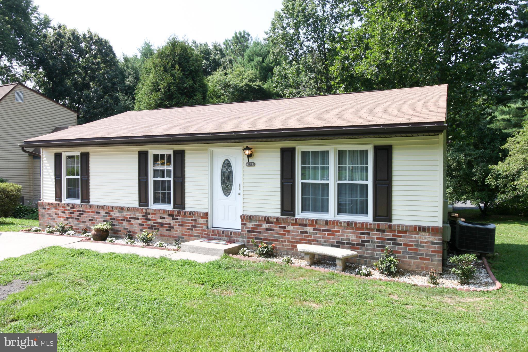 BRADFORD VILLAGE - Residential