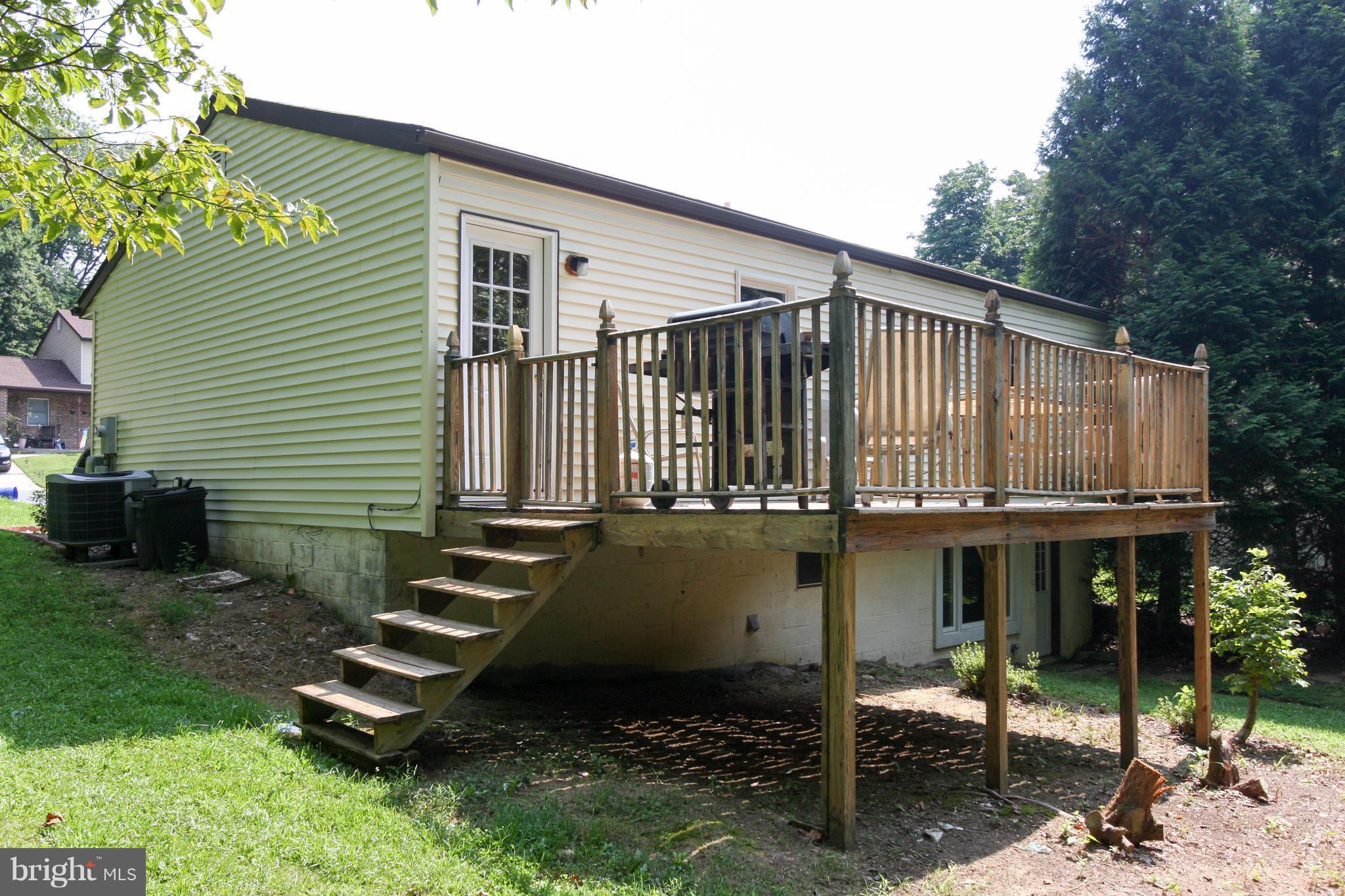 BRADFORD VILLAGE - Residential