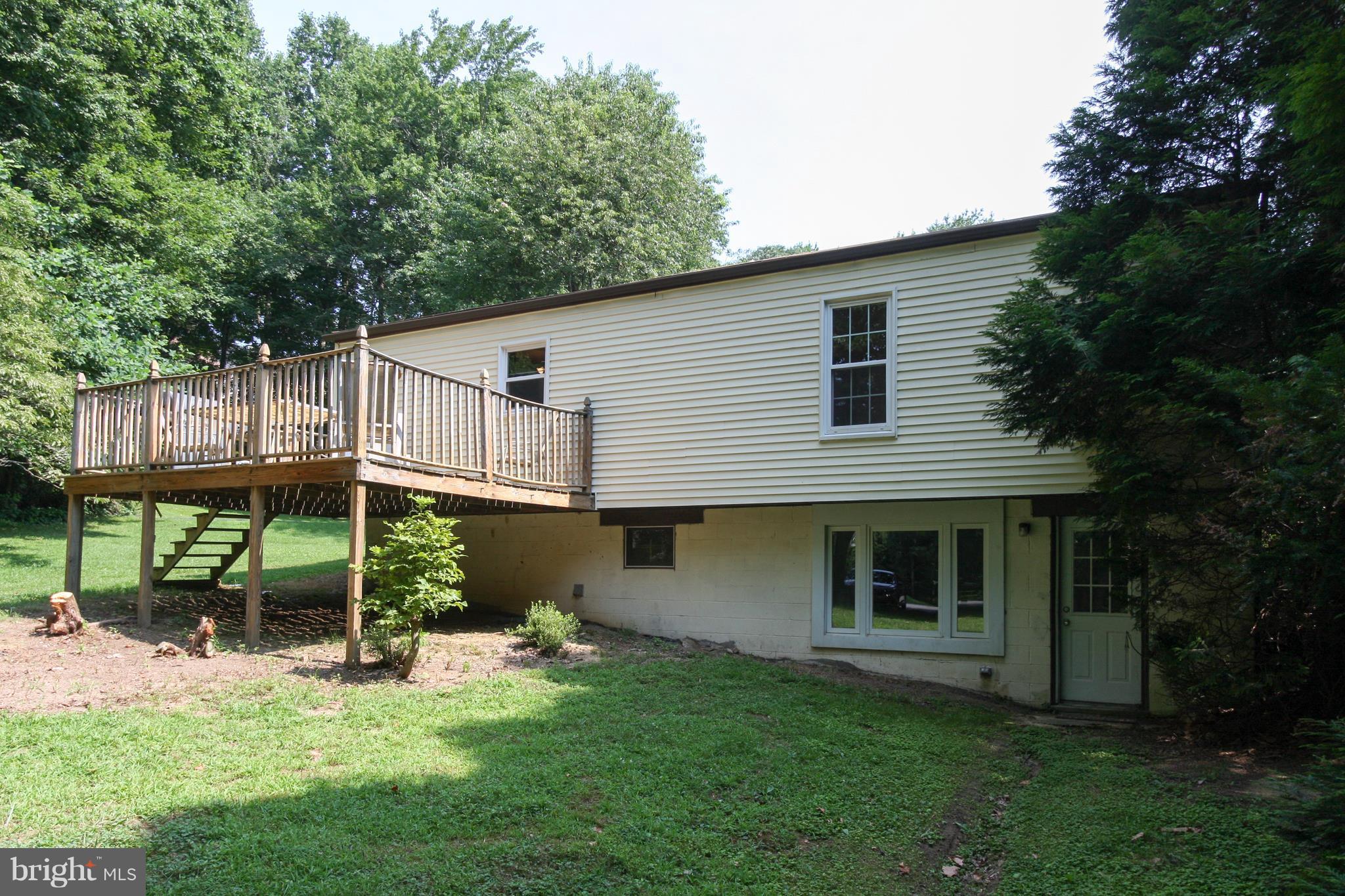 BRADFORD VILLAGE - Residential