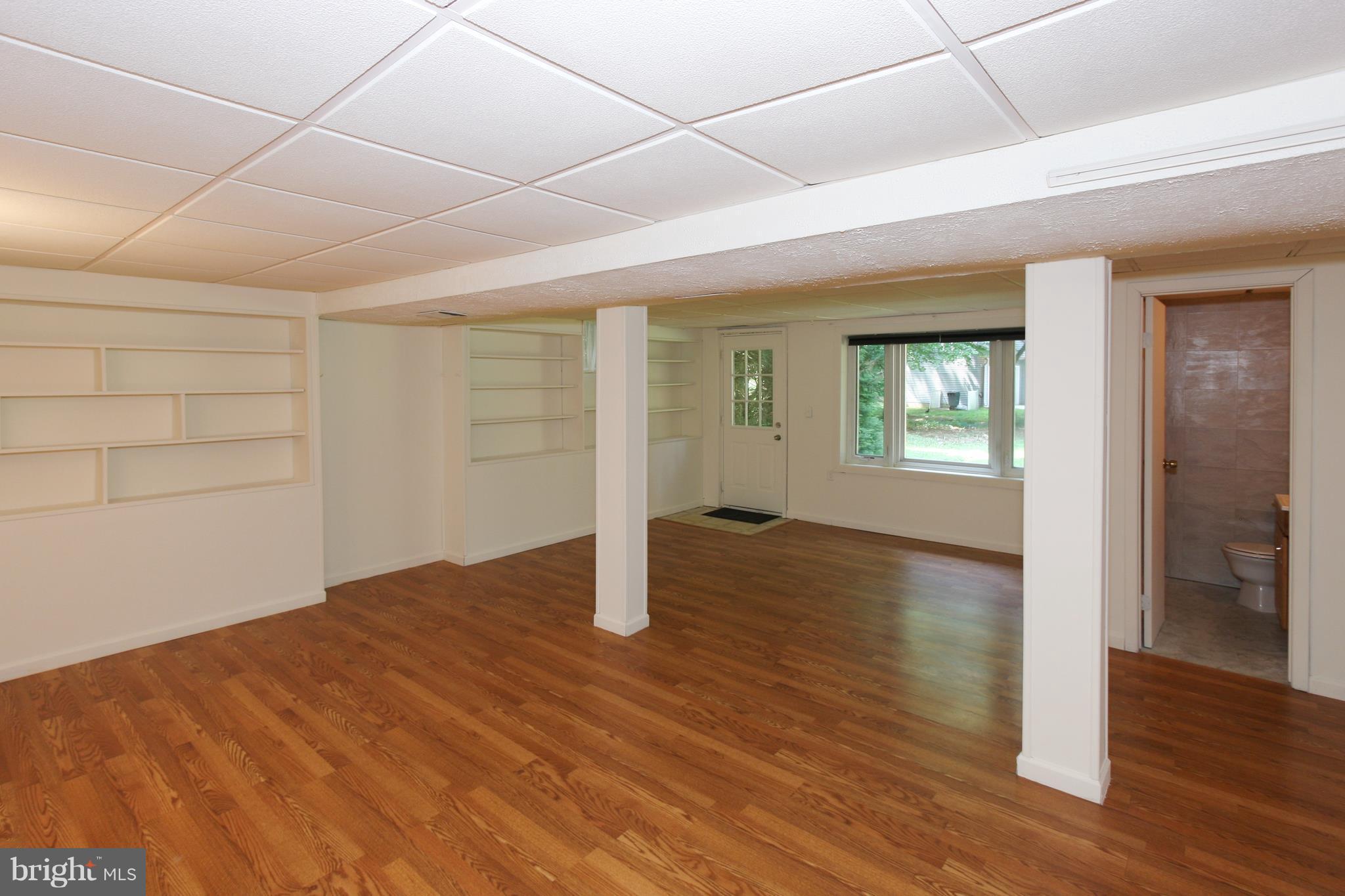 BRADFORD VILLAGE - Residential