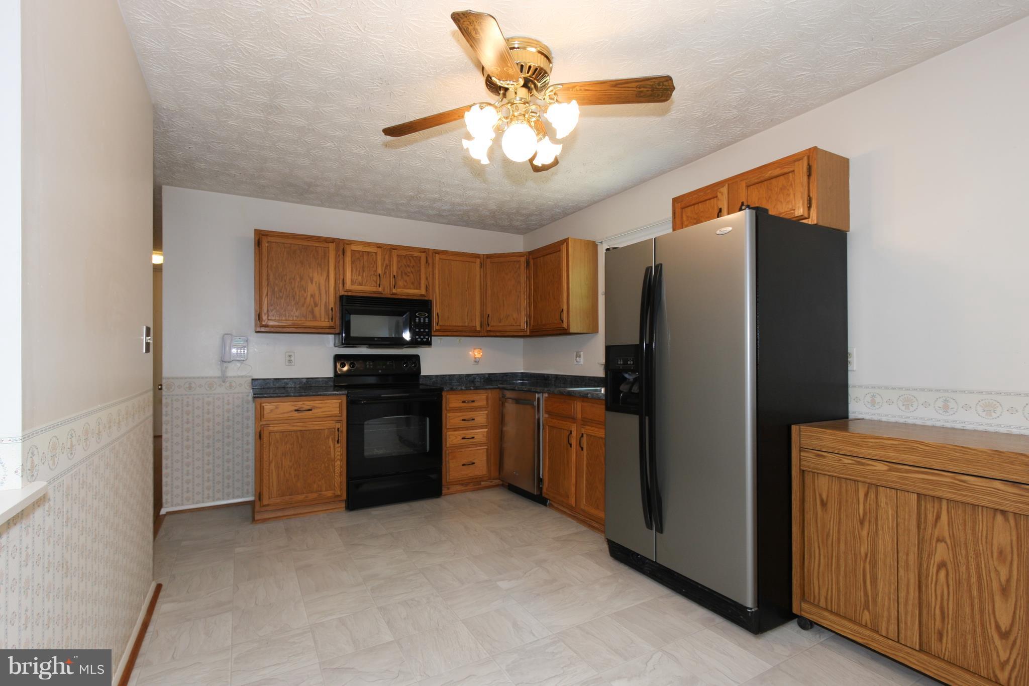 BRADFORD VILLAGE - Residential