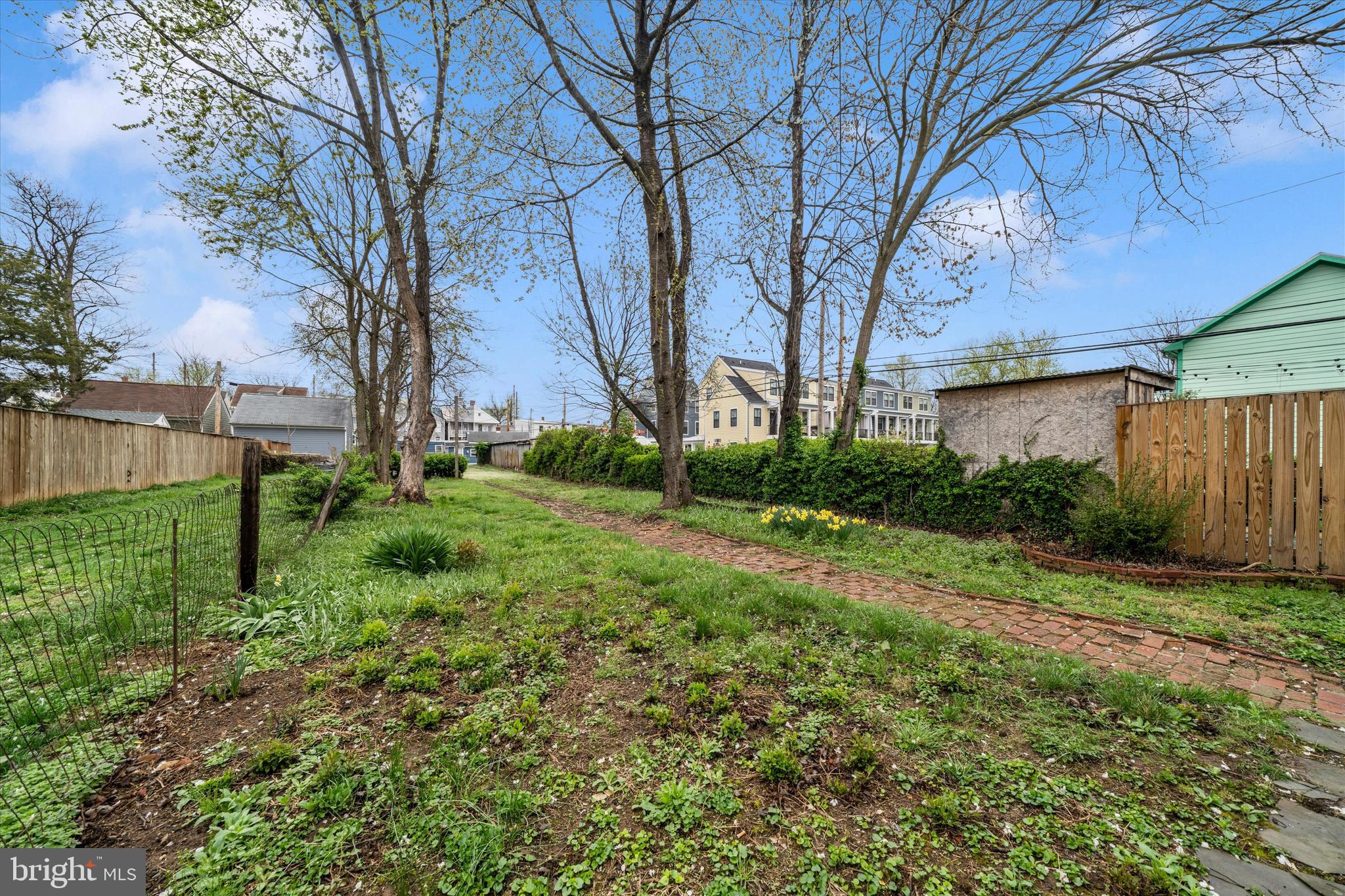 NONE AVAILABLE - Residential