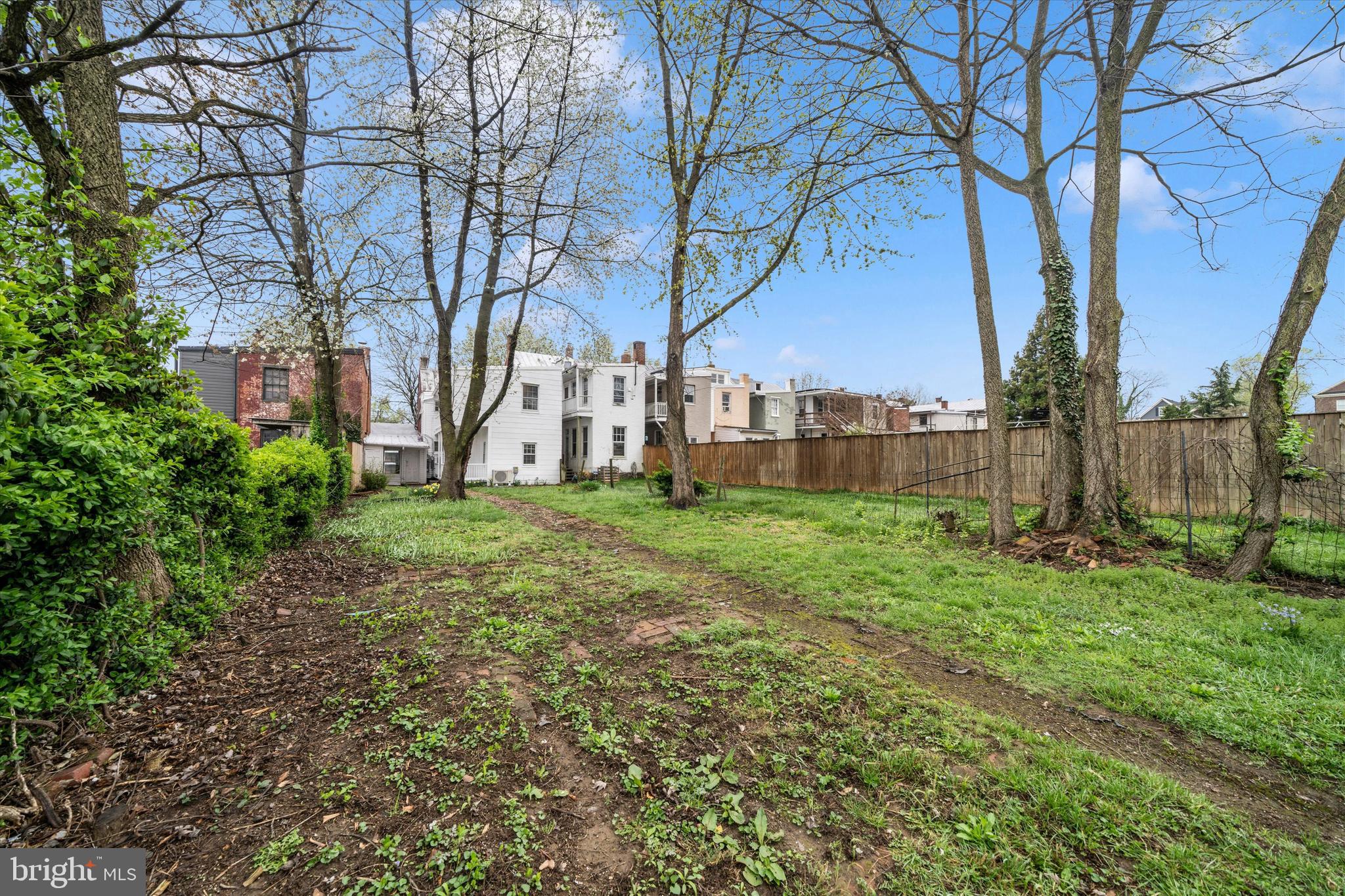 NONE AVAILABLE - Residential