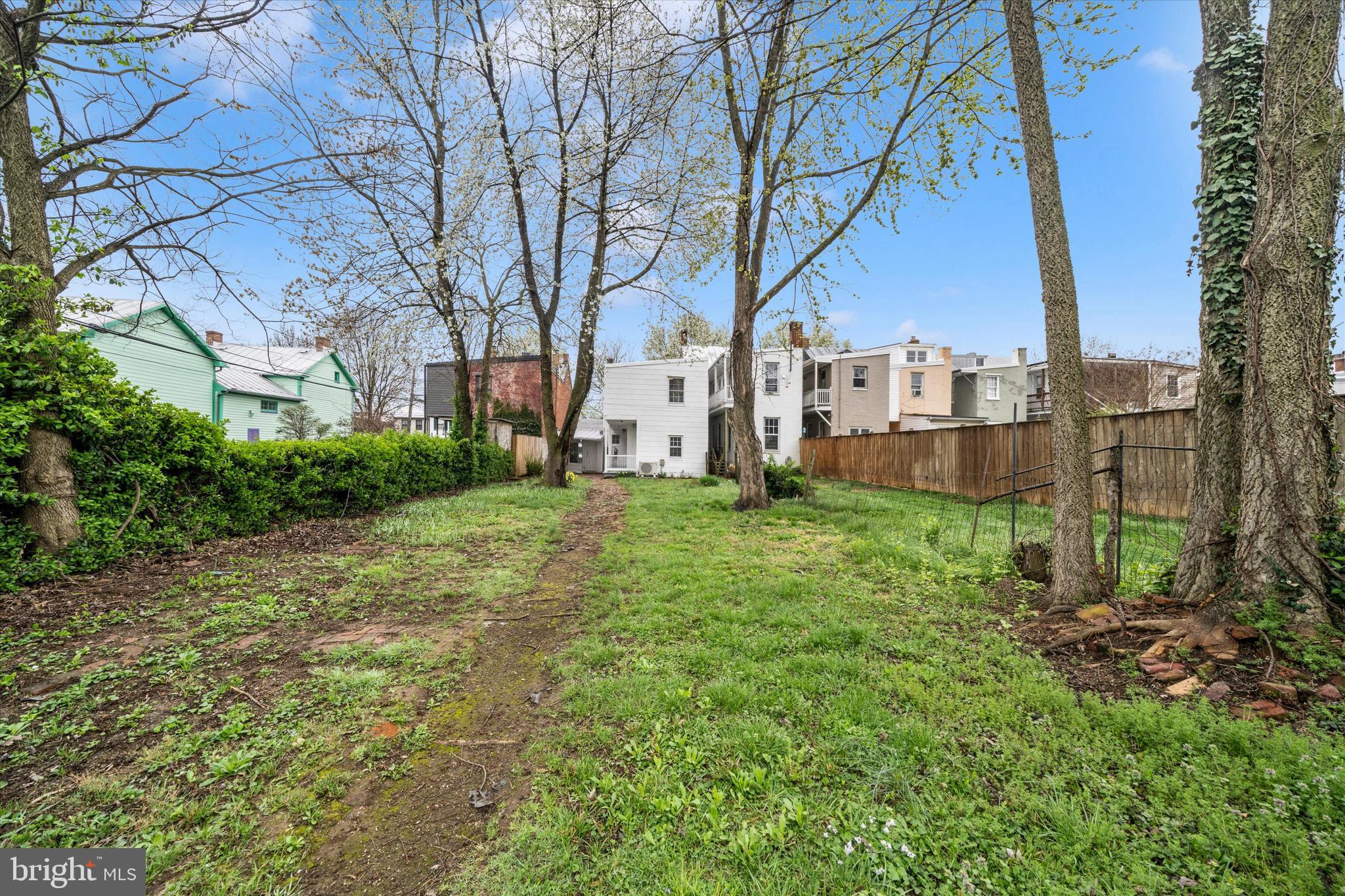 NONE AVAILABLE - Residential