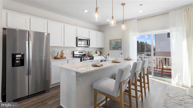 SPRING GARDEN MEADOWS - Residential