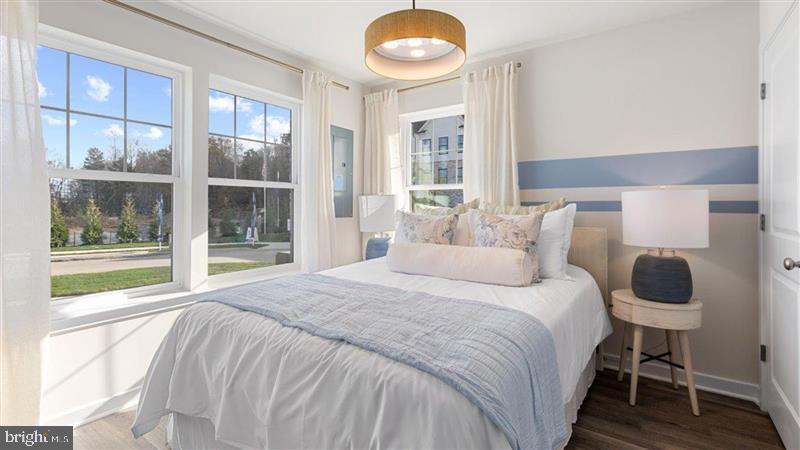 SPRING GARDEN MEADOWS - Residential