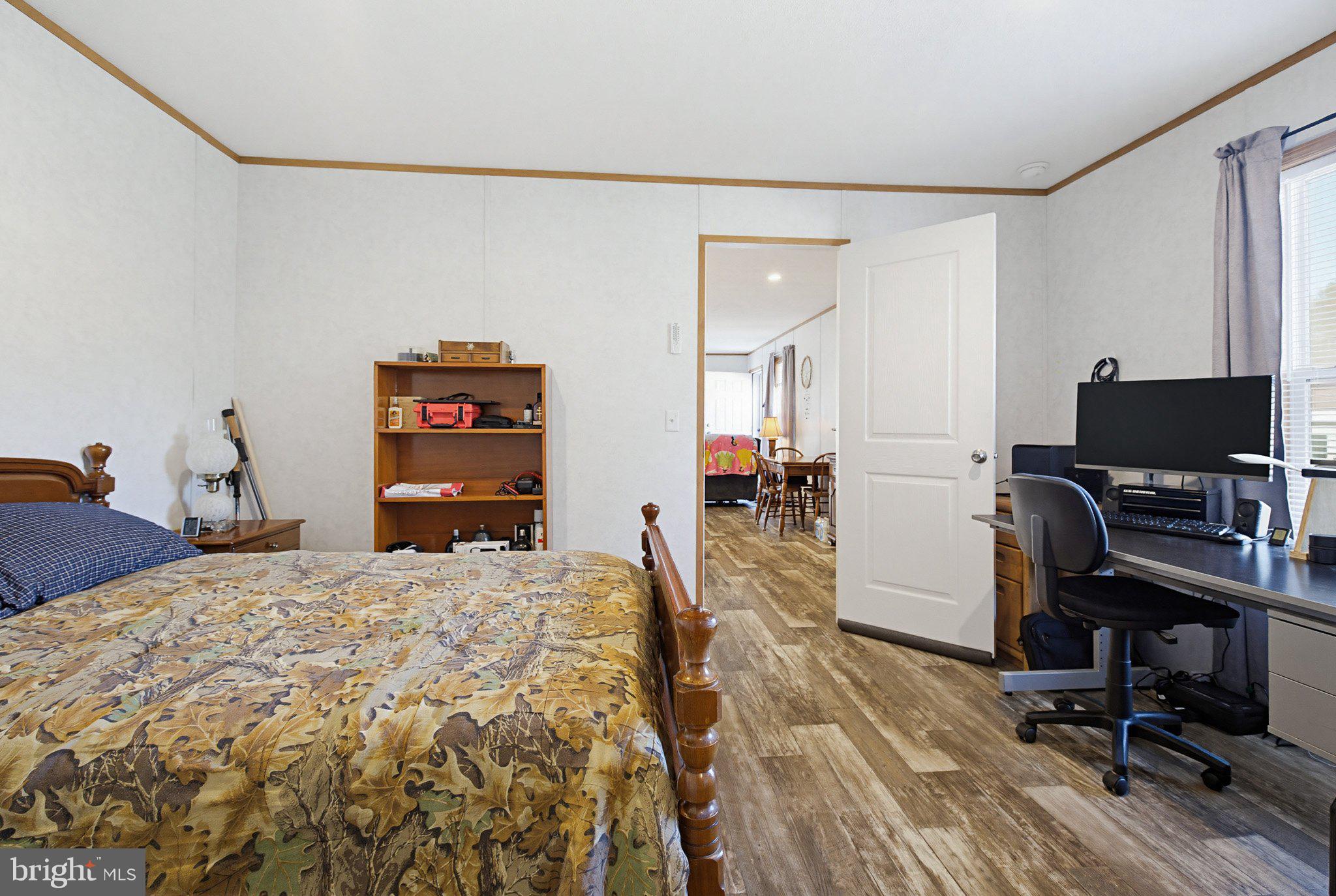 TAMARACK MHP - Residential