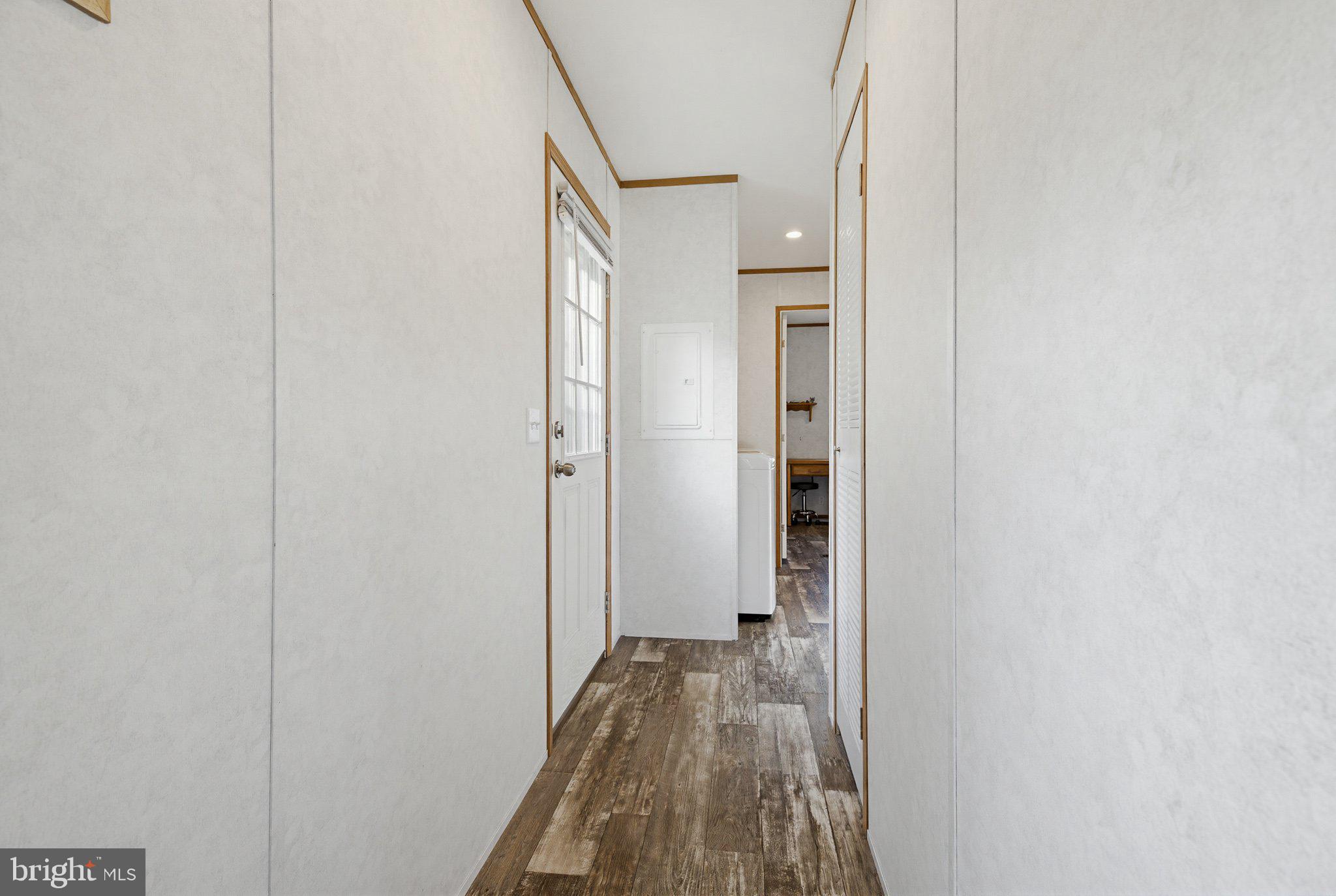 TAMARACK MHP - Residential