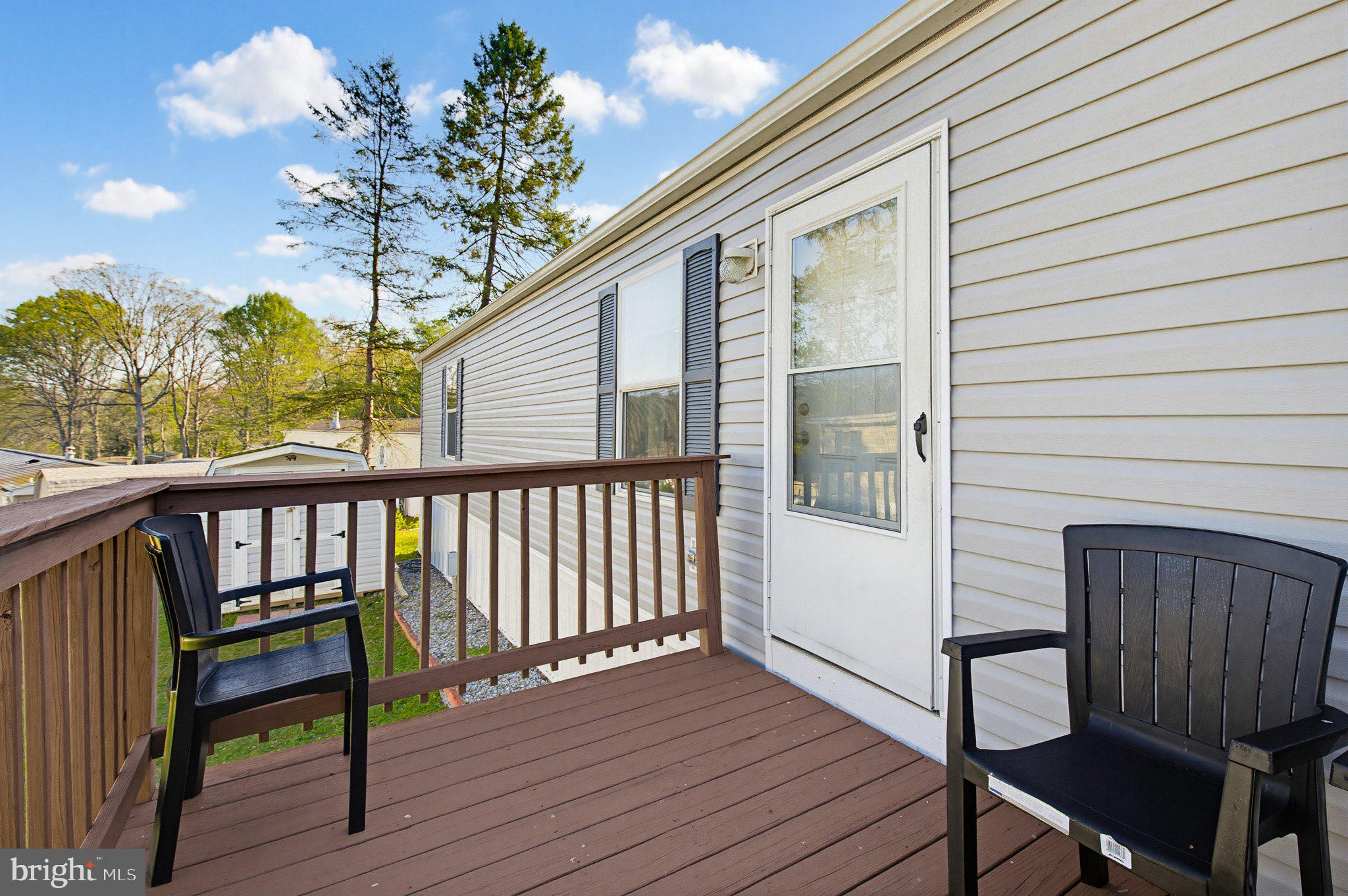 TAMARACK MHP - Residential