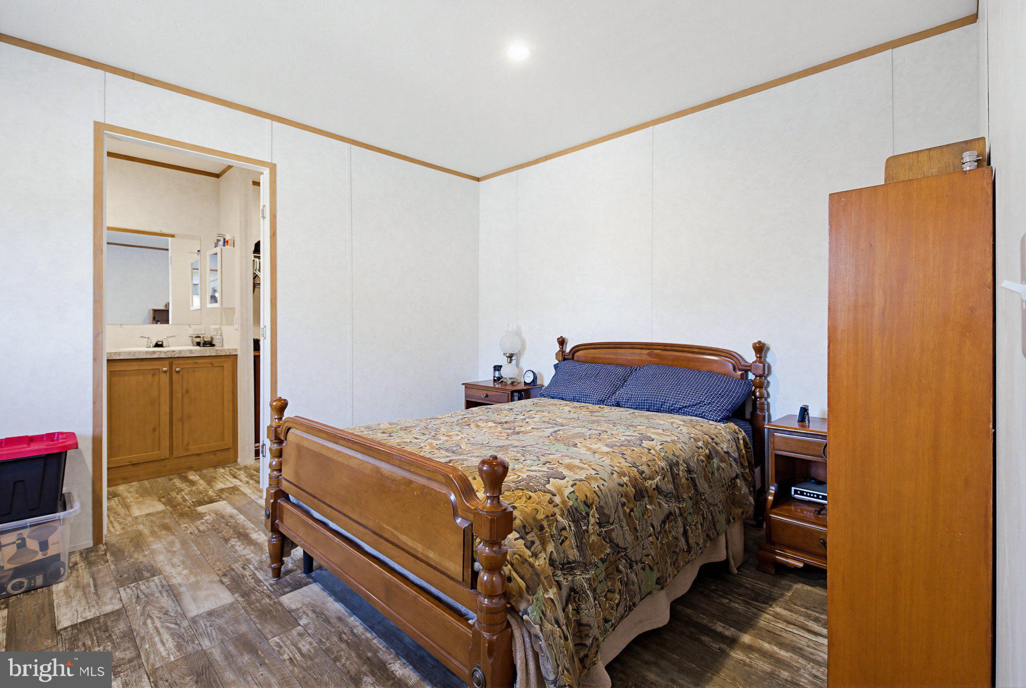 TAMARACK MHP - Residential