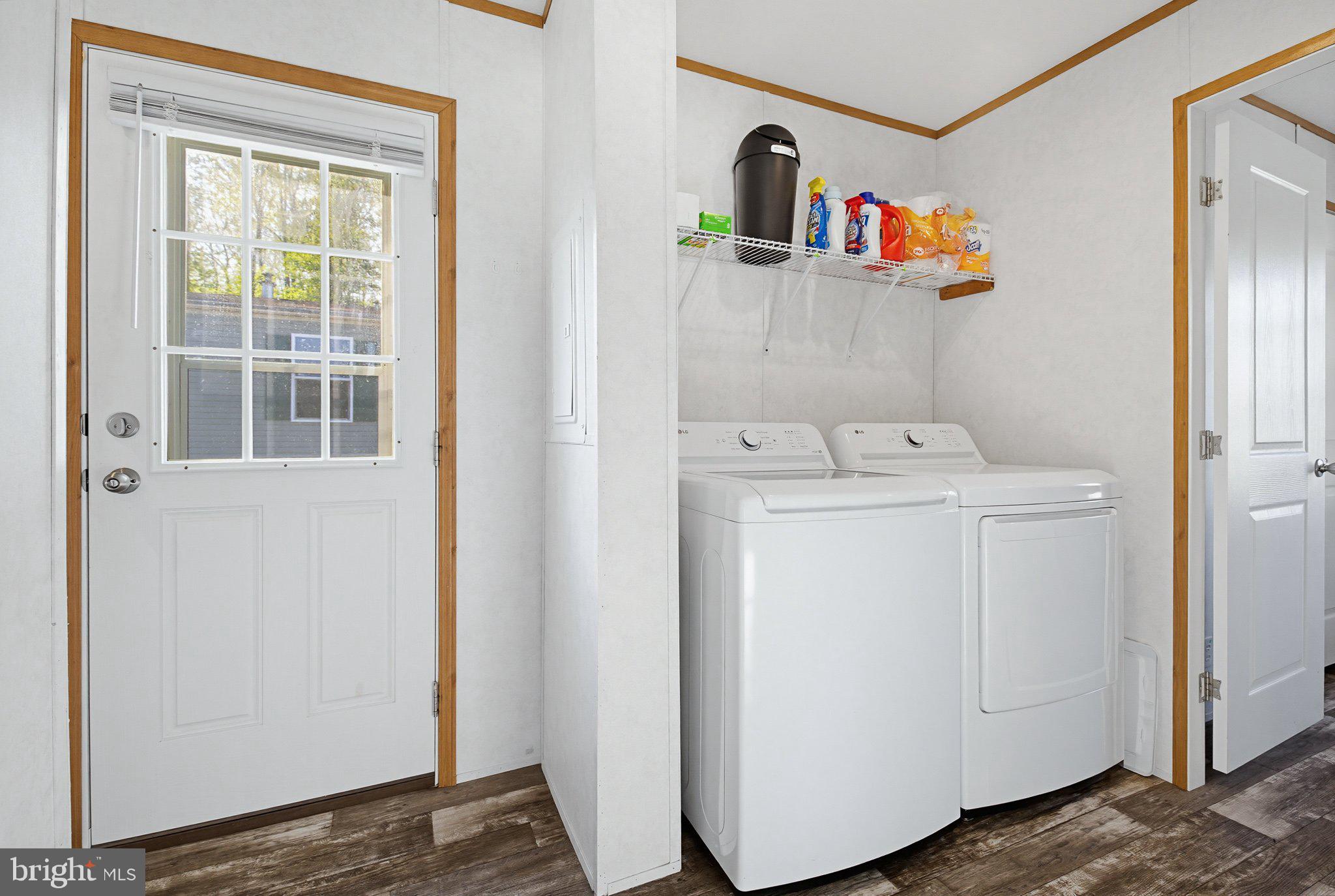 TAMARACK MHP - Residential