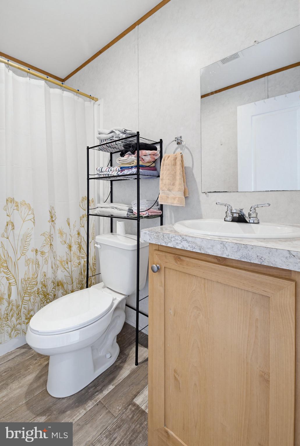 TAMARACK MHP - Residential