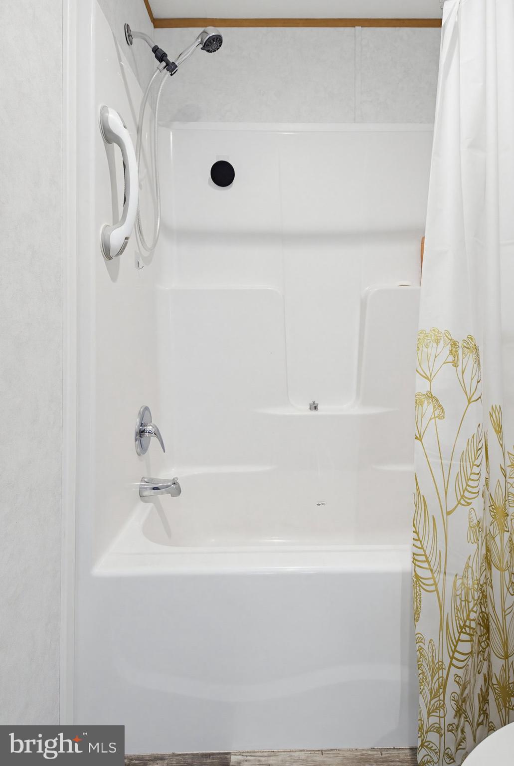 TAMARACK MHP - Residential