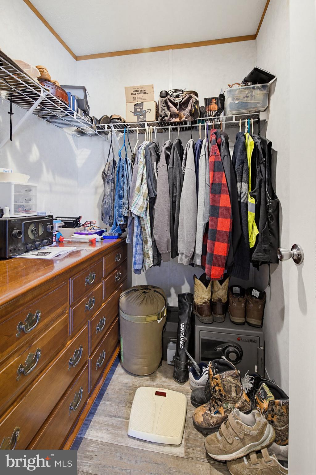 TAMARACK MHP - Residential