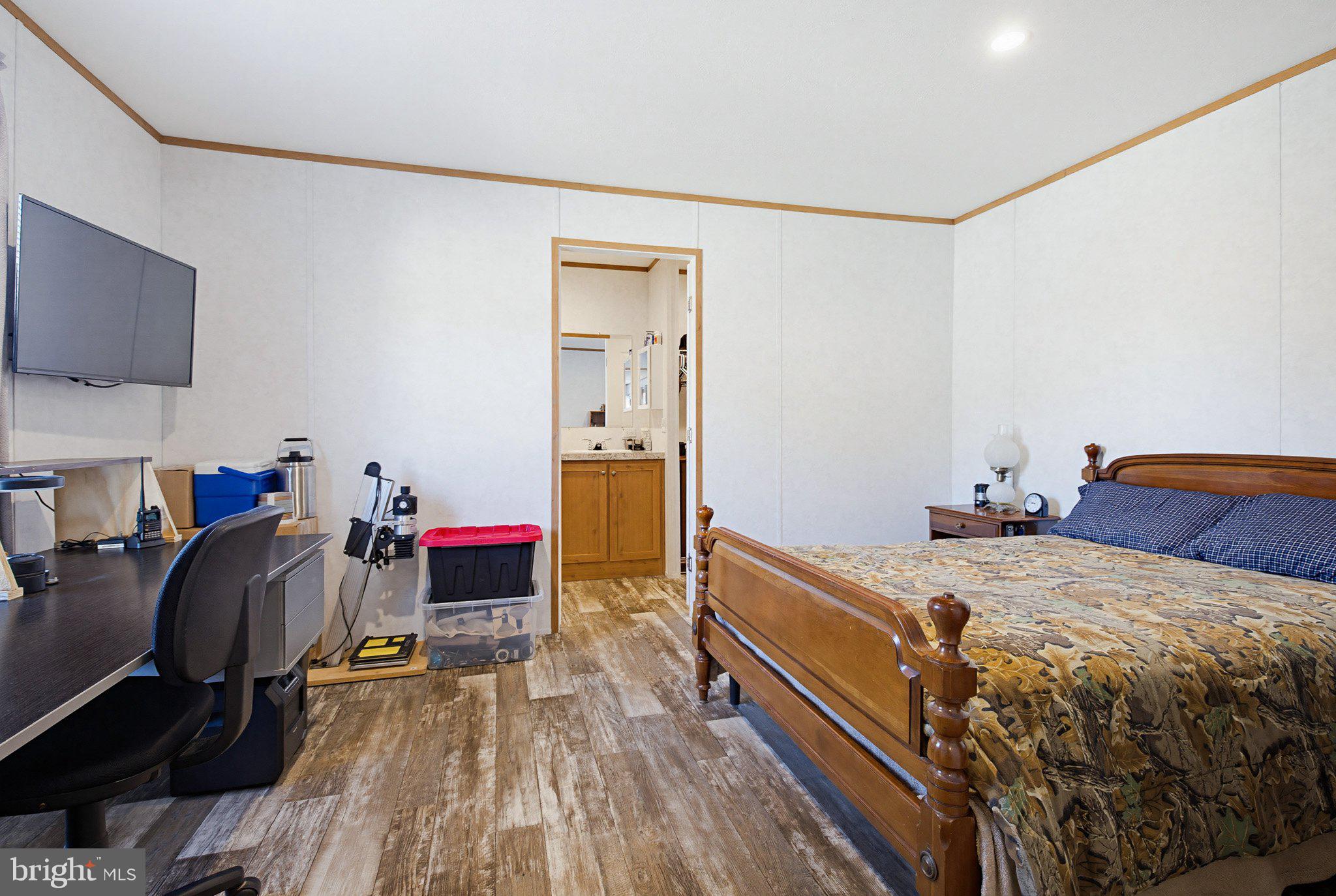 TAMARACK MHP - Residential