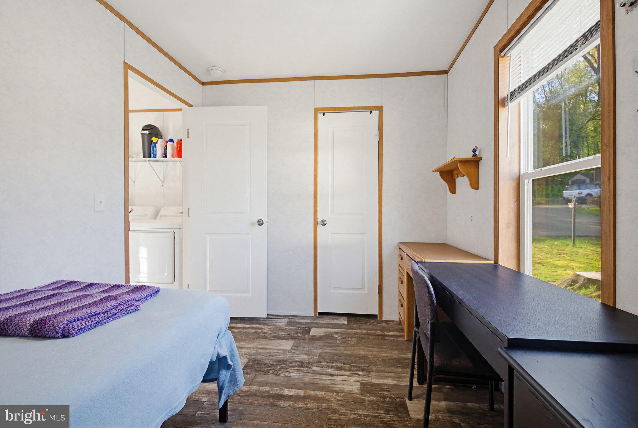 TAMARACK MHP - Residential