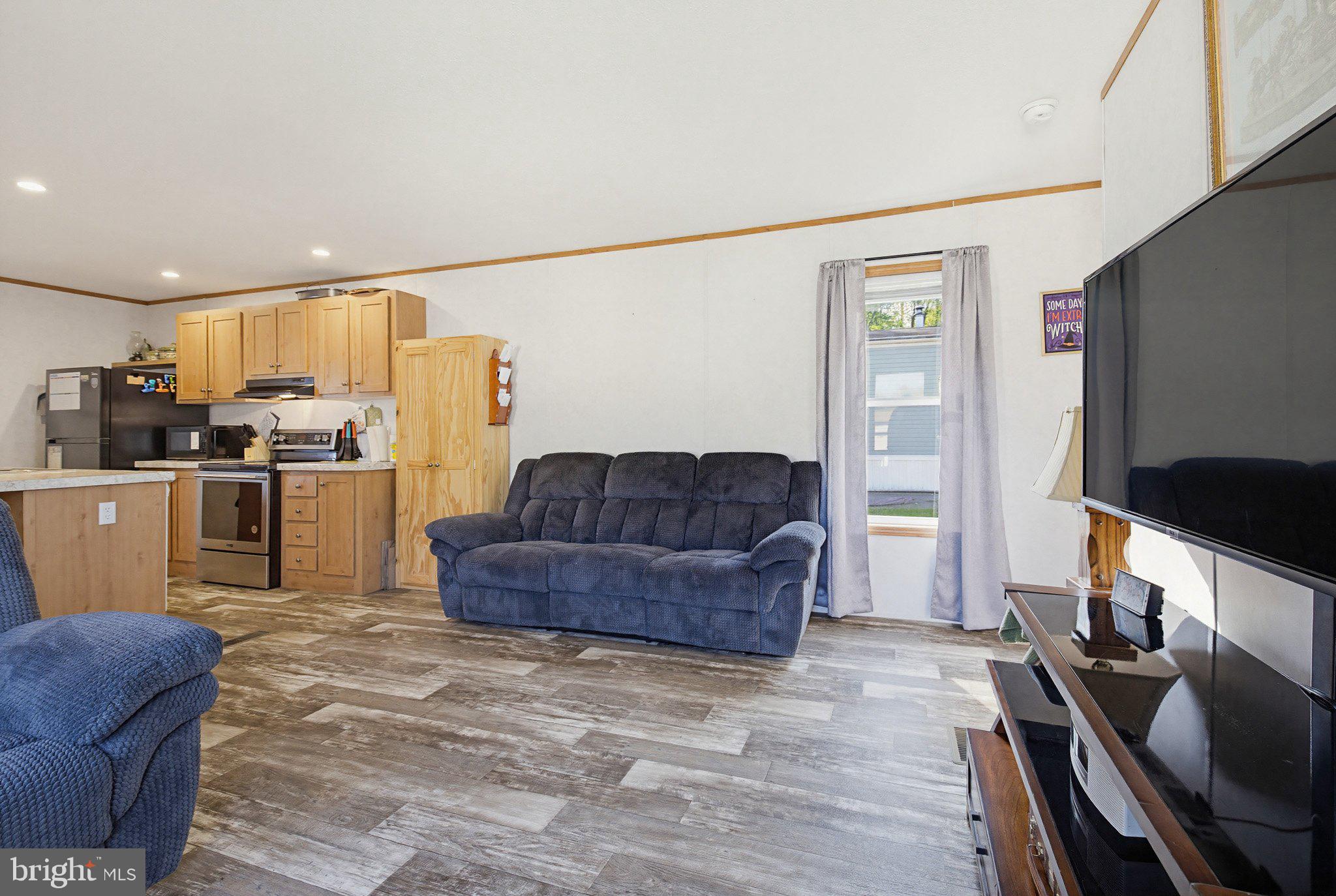 TAMARACK MHP - Residential