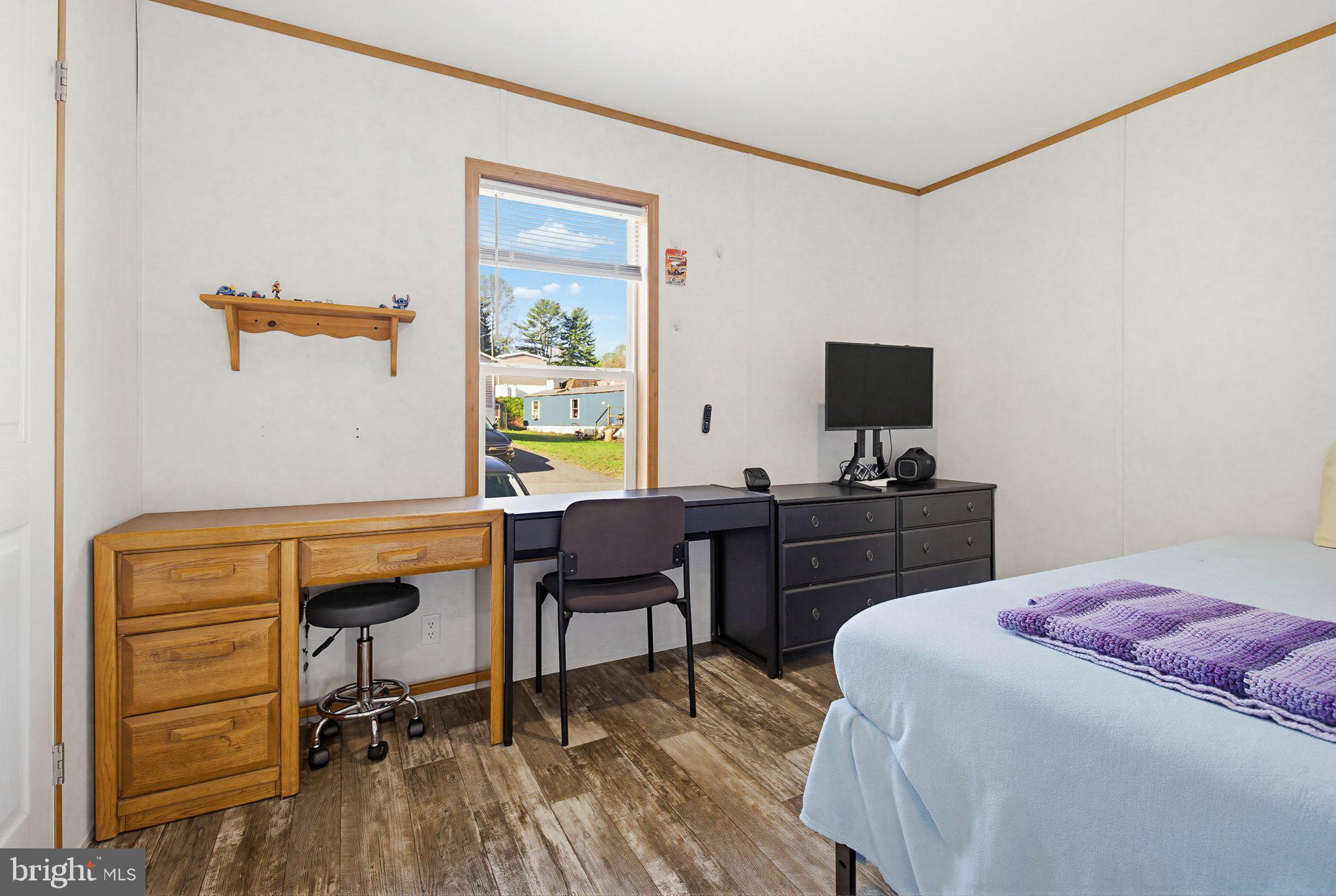 TAMARACK MHP - Residential