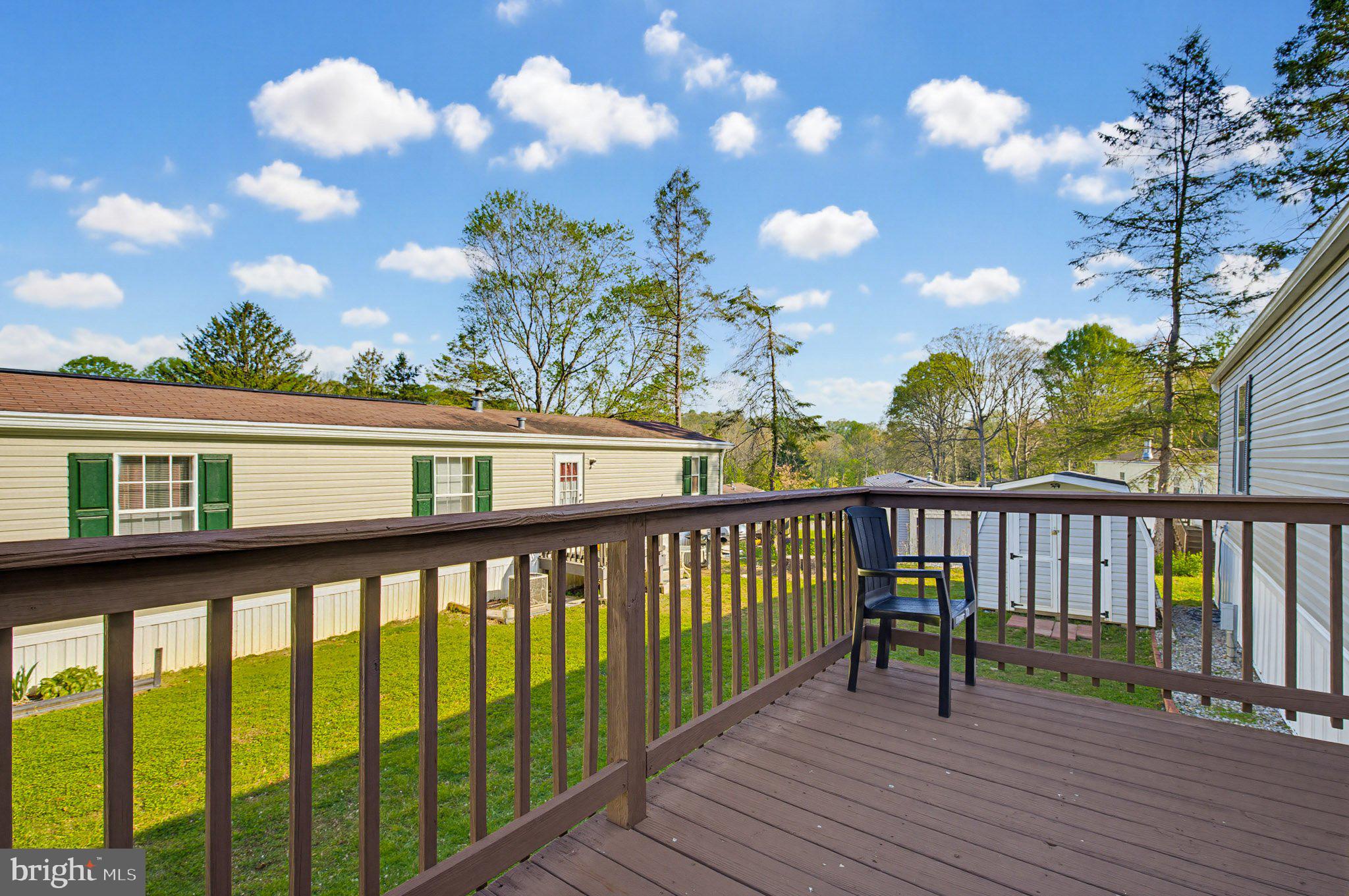 TAMARACK MHP - Residential