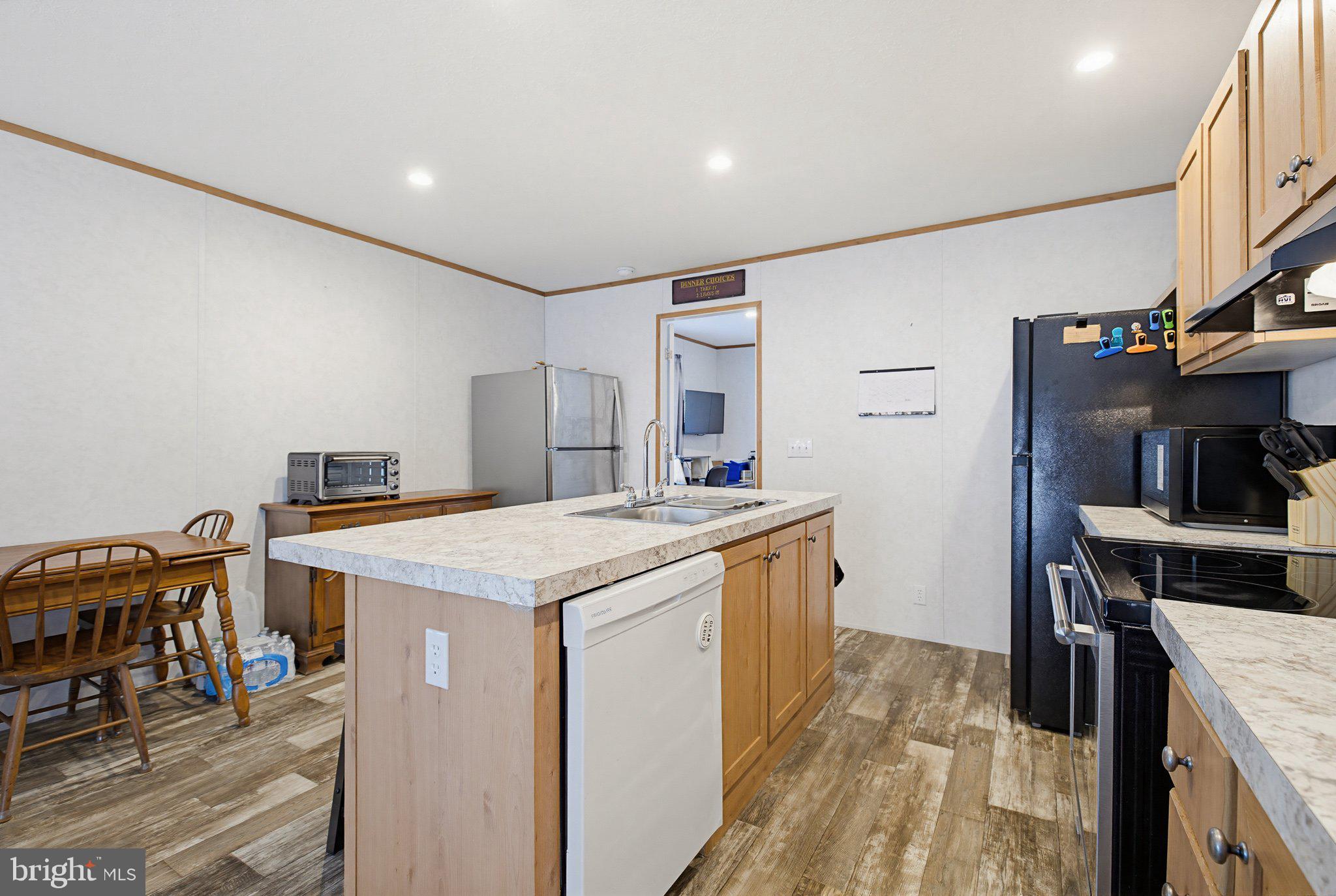 TAMARACK MHP - Residential