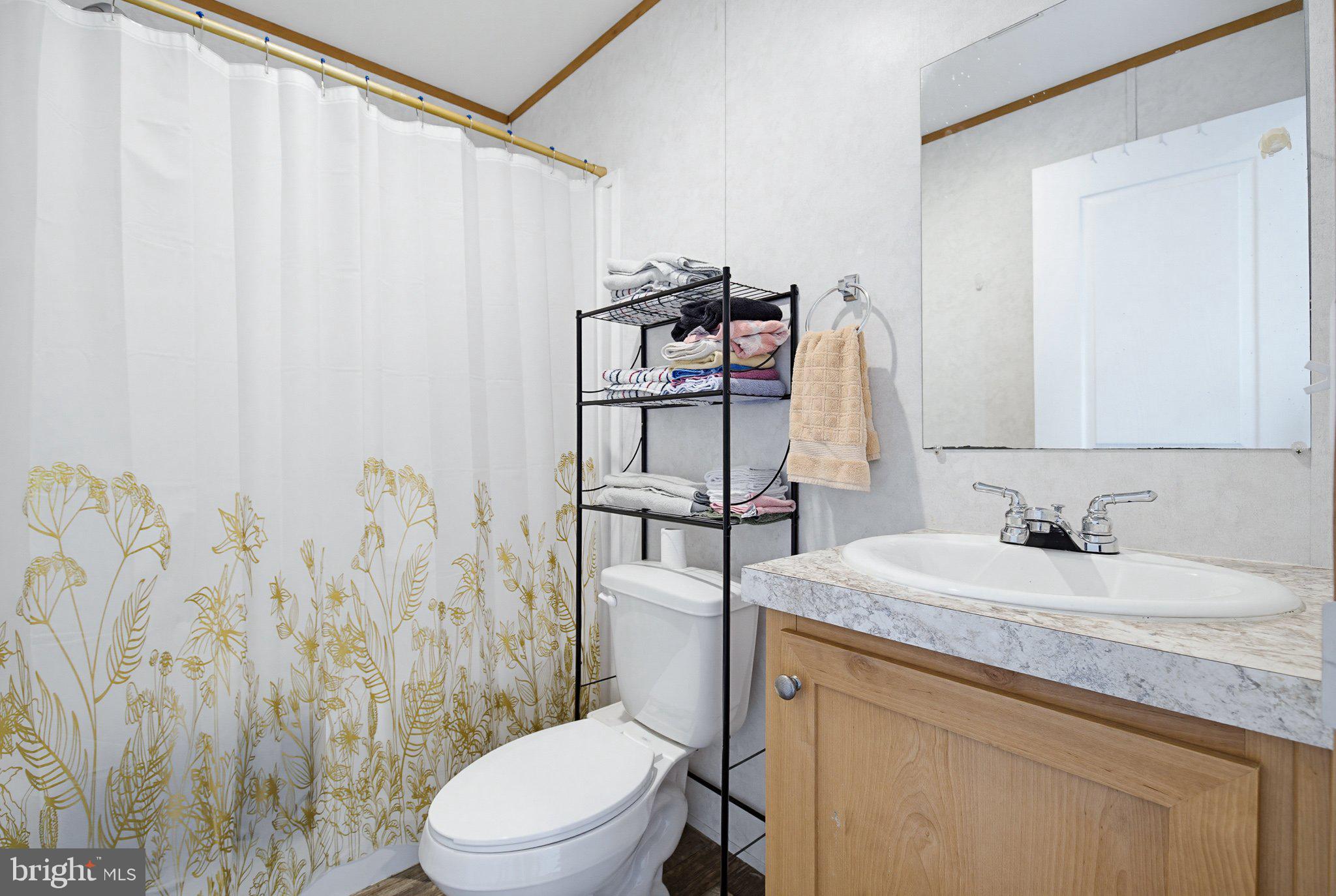 TAMARACK MHP - Residential