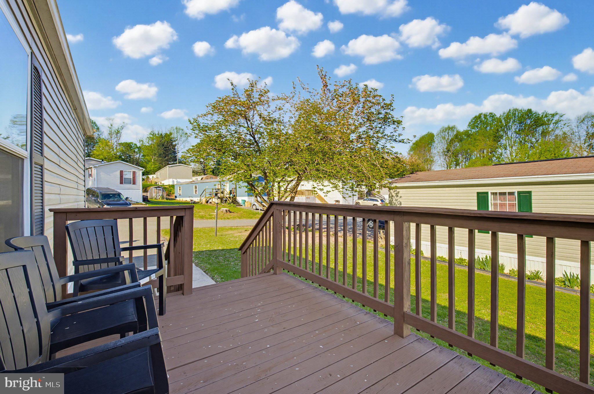 TAMARACK MHP - Residential