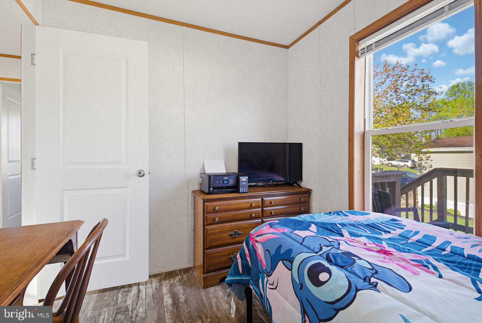 TAMARACK MHP - Residential