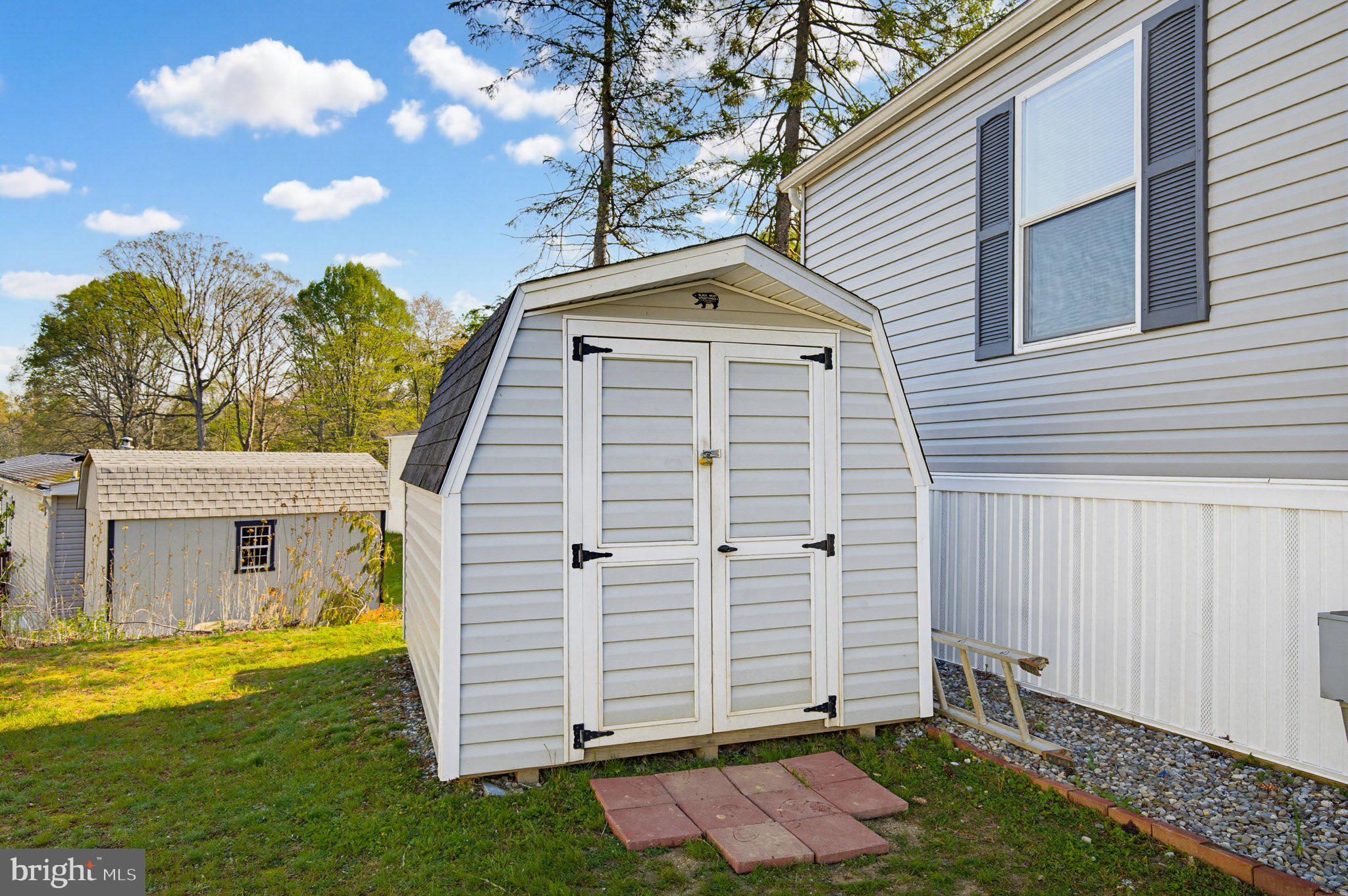 TAMARACK MHP - Residential