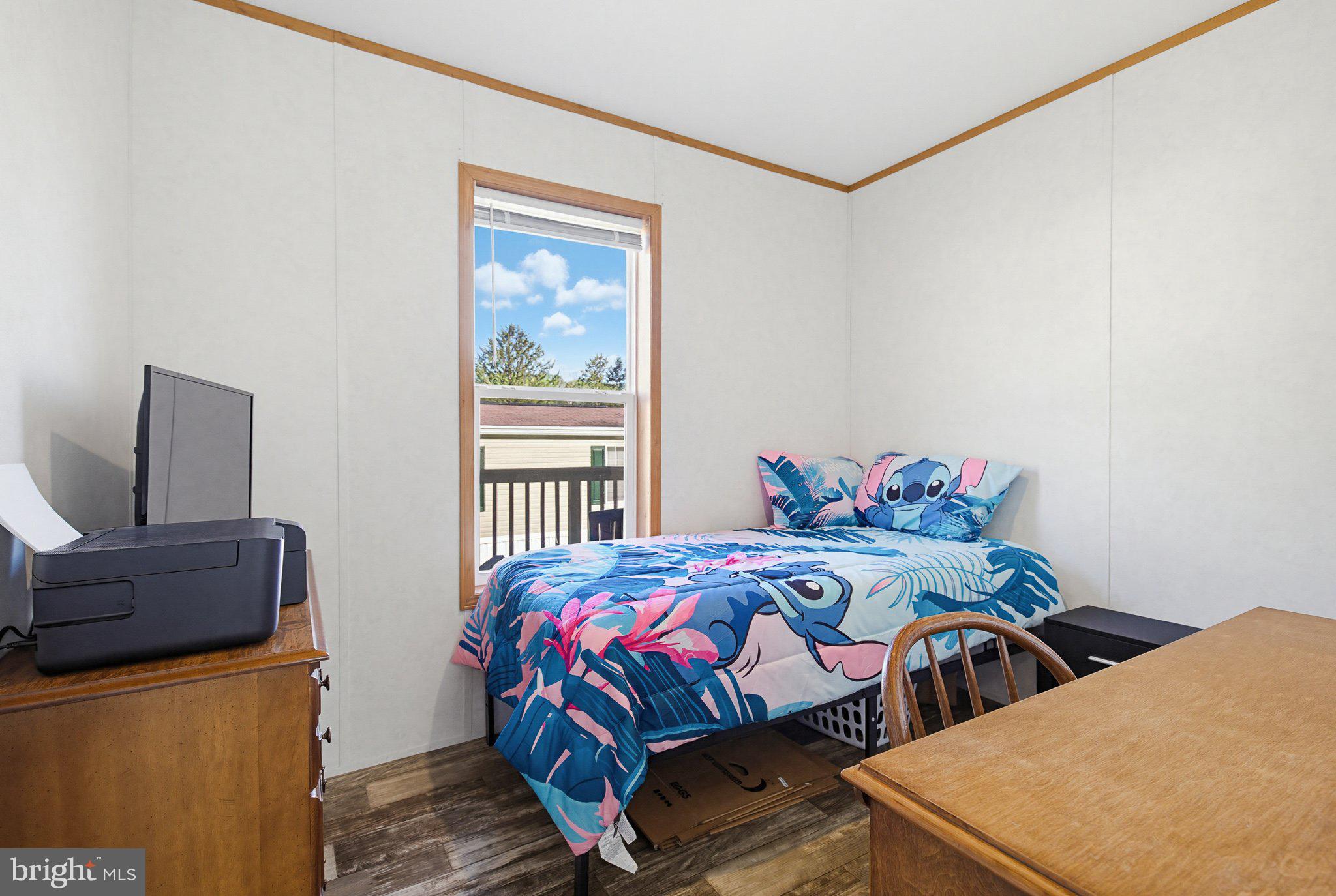 TAMARACK MHP - Residential