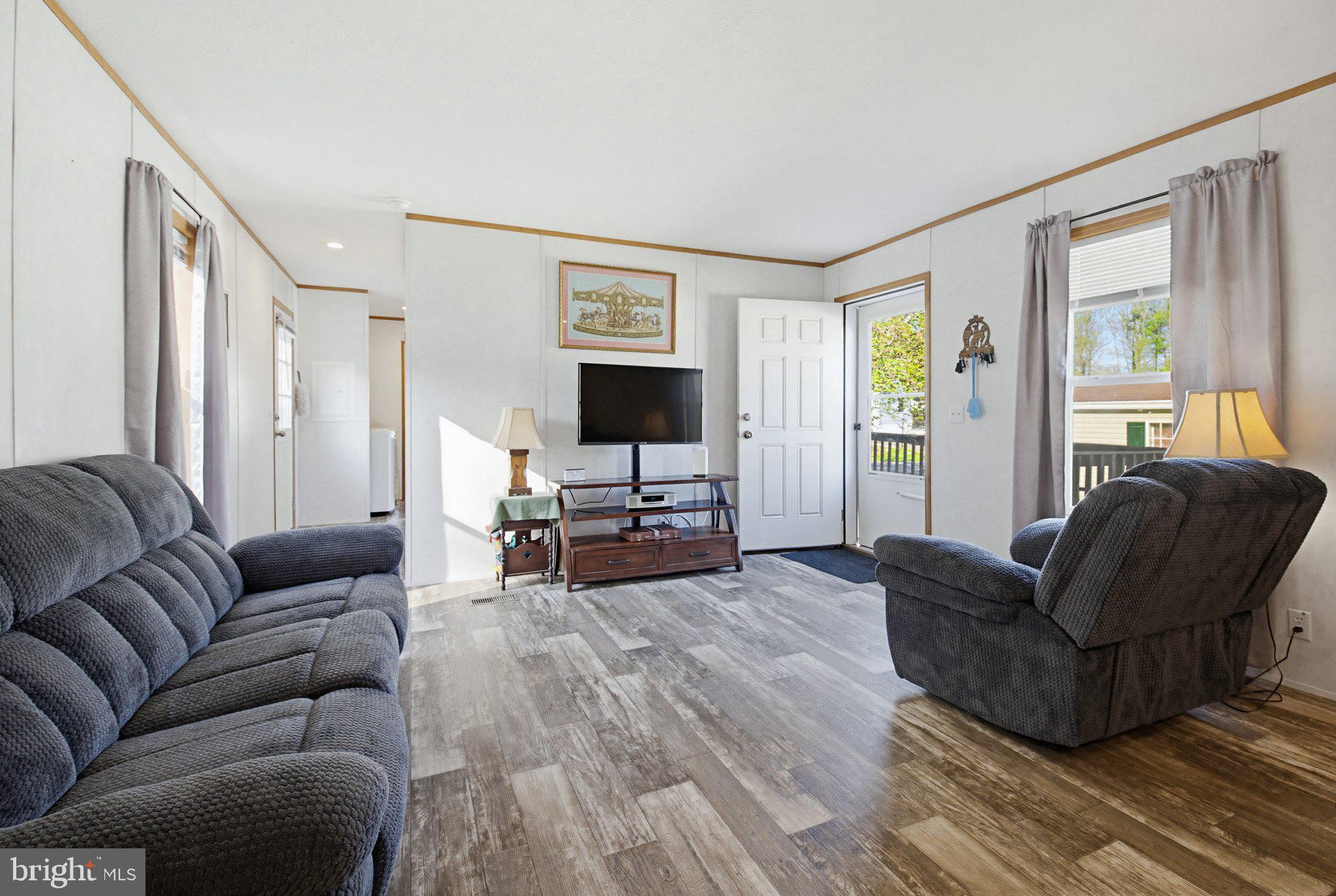 TAMARACK MHP - Residential