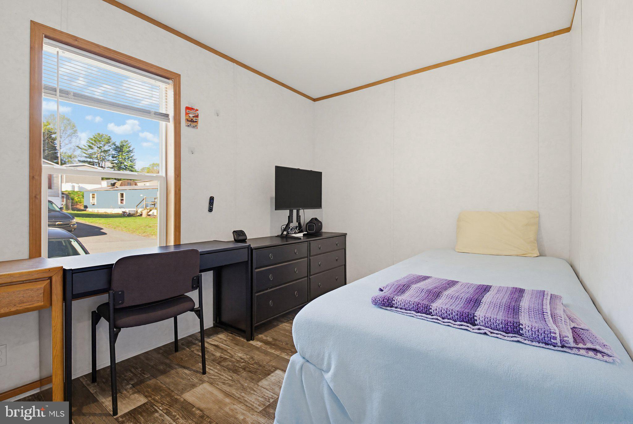 TAMARACK MHP - Residential