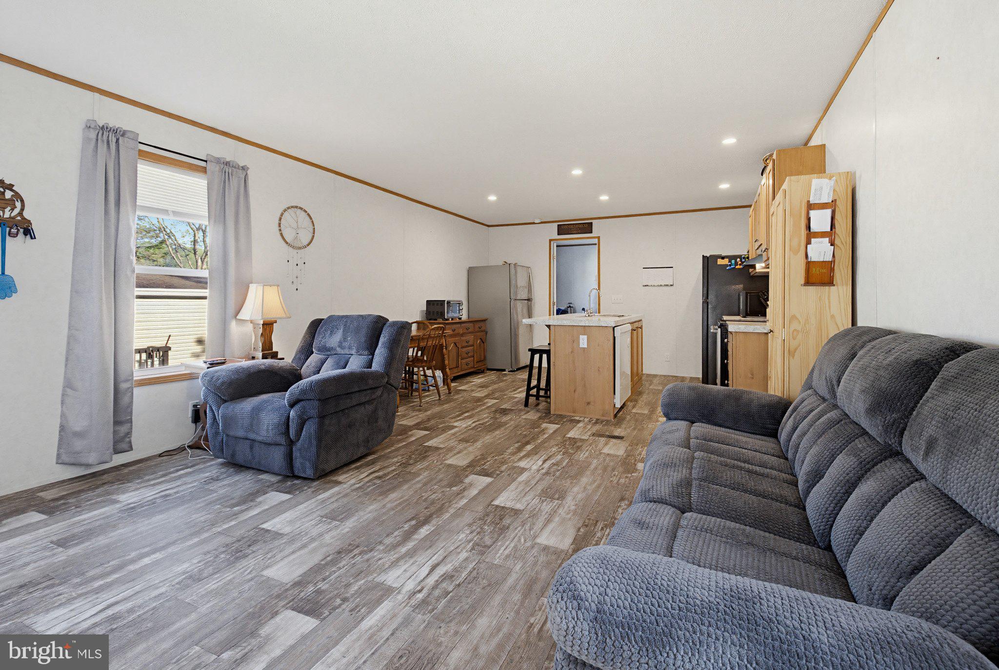 TAMARACK MHP - Residential