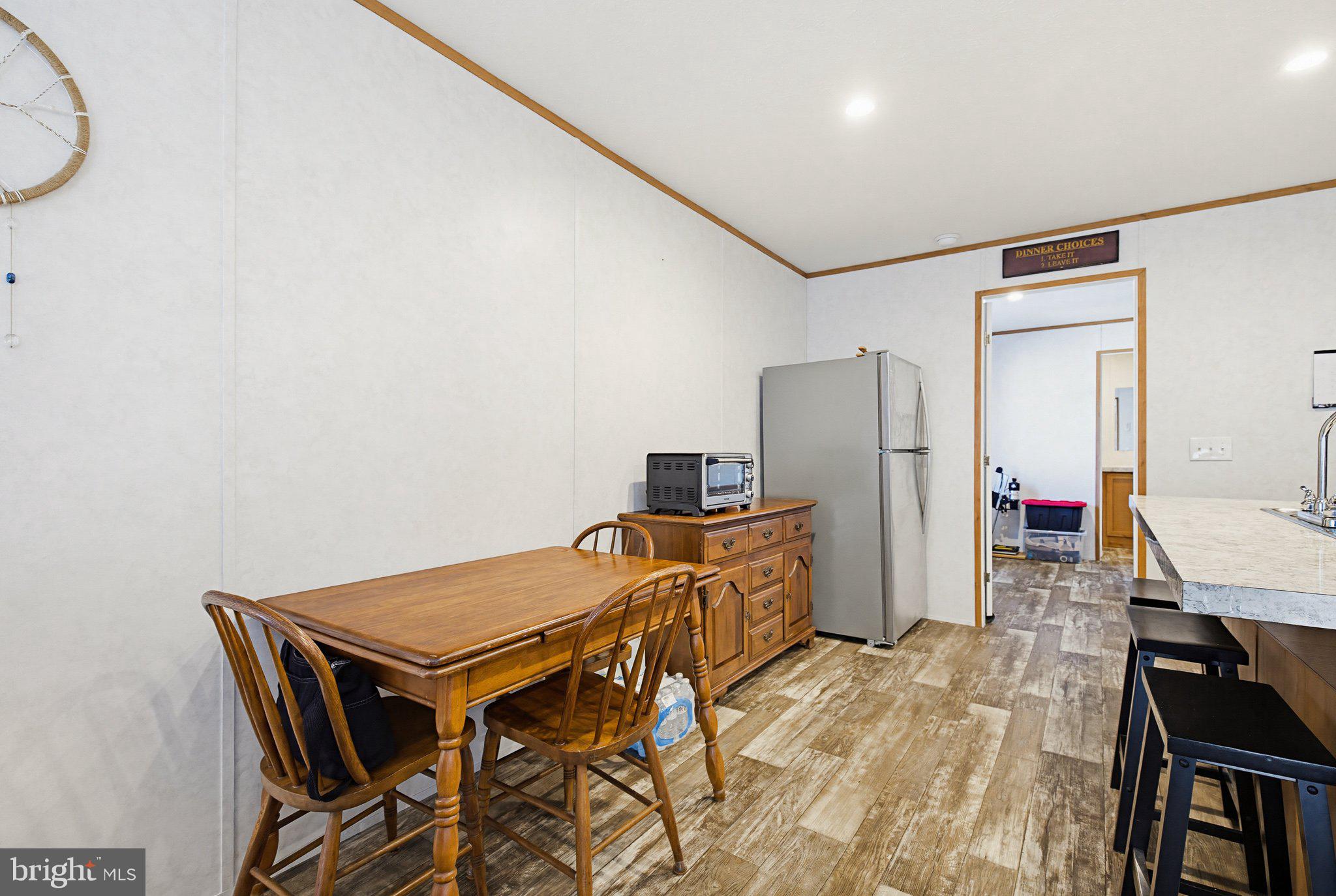 TAMARACK MHP - Residential