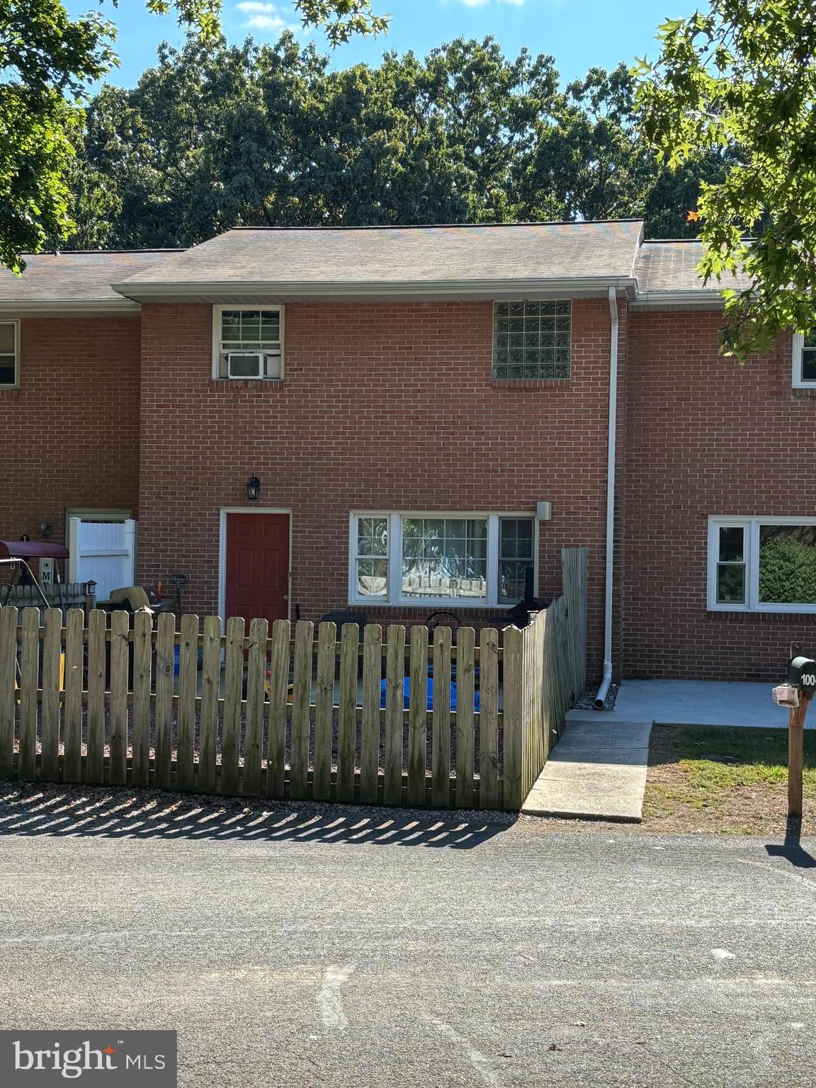 HAMILTON TWP - Residential