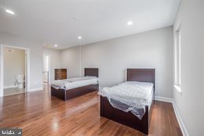 TEMPLE UNIVERSITY - Residential Income